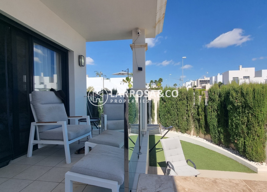 Herverkoop - Semi-detached house - Ciudad Quesada - Lo Marabu