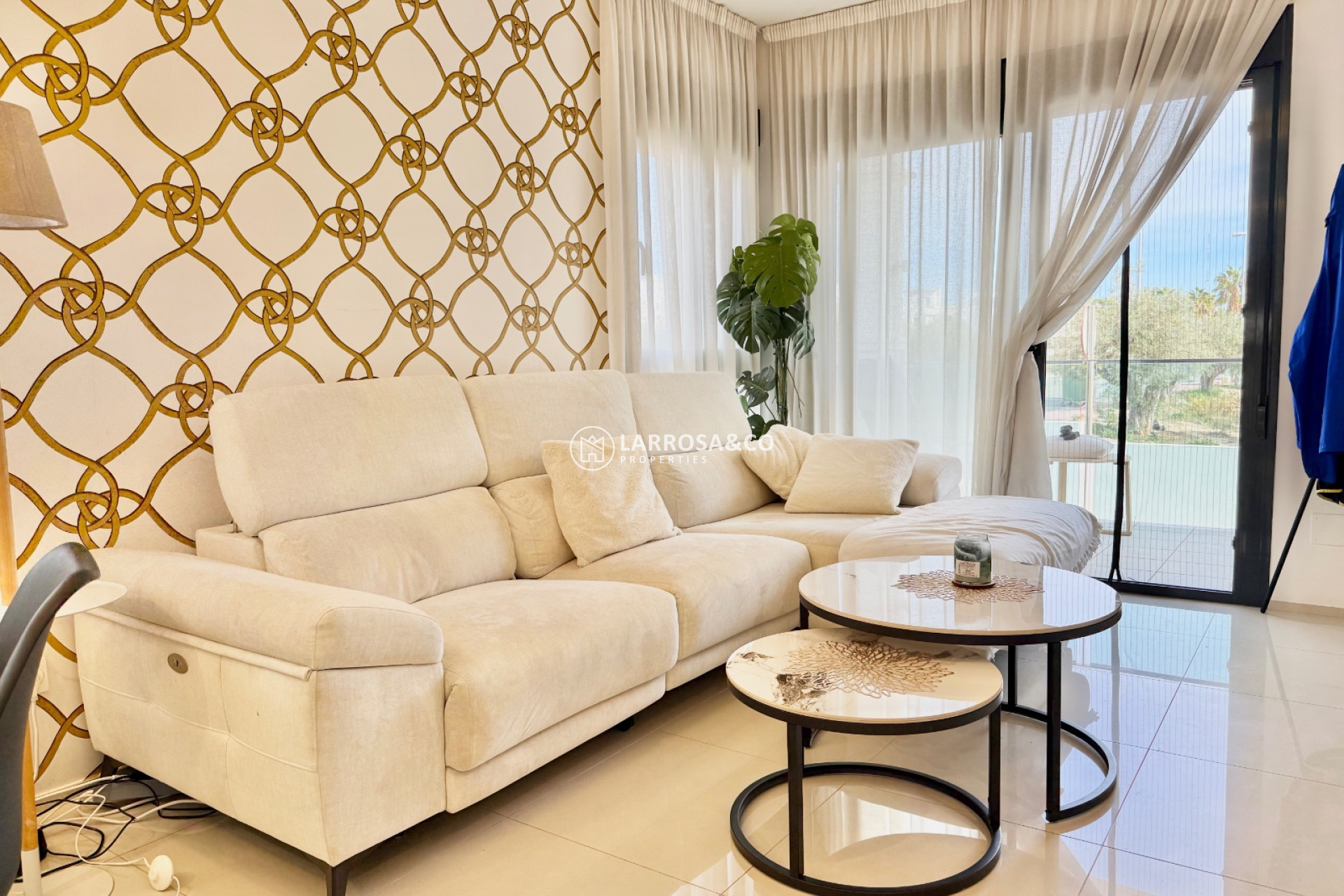 Herverkoop - Semi-detached house - Ciudad Quesada - Lo Marabu