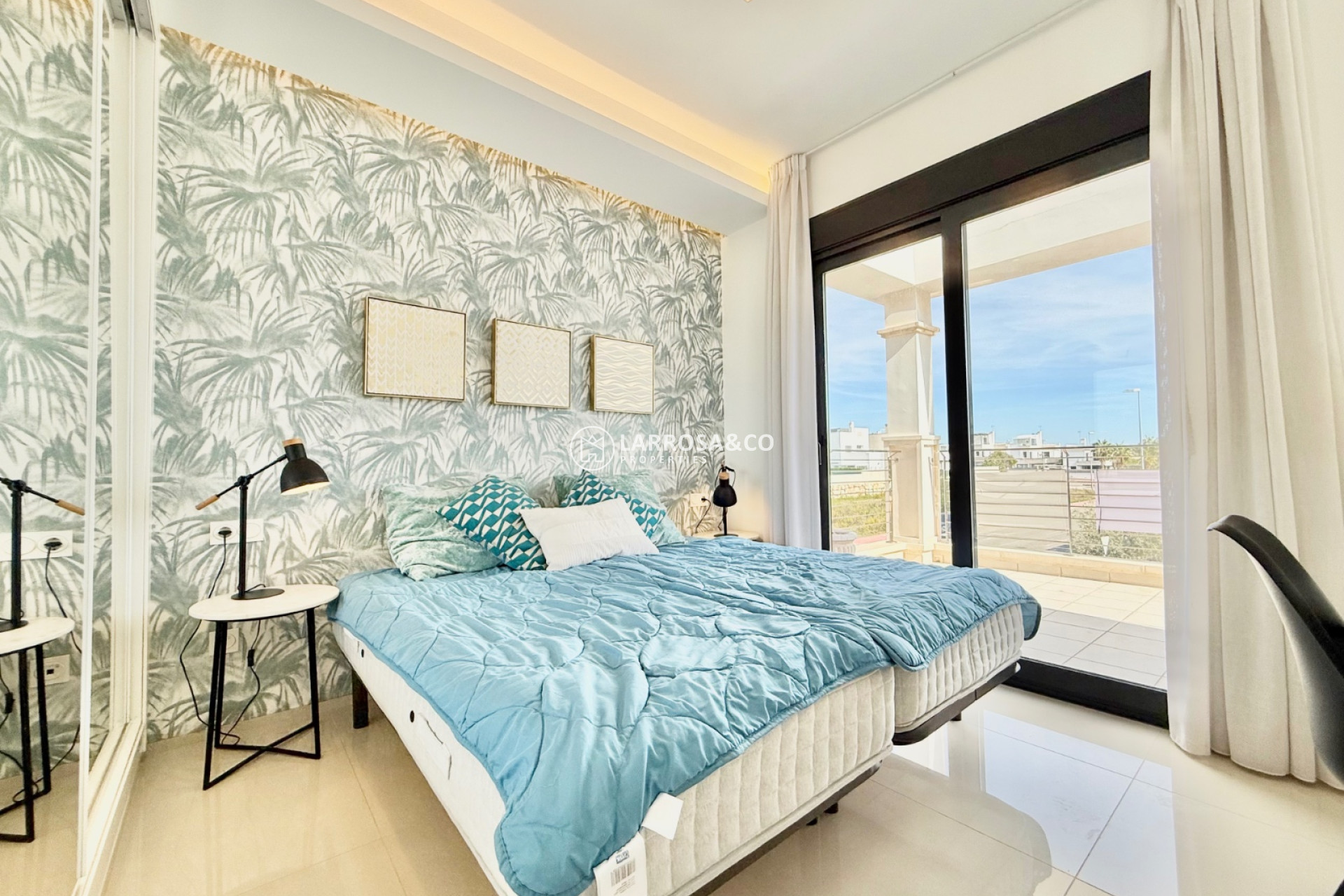 Herverkoop - Semi-detached house - Ciudad Quesada - Lo Marabu