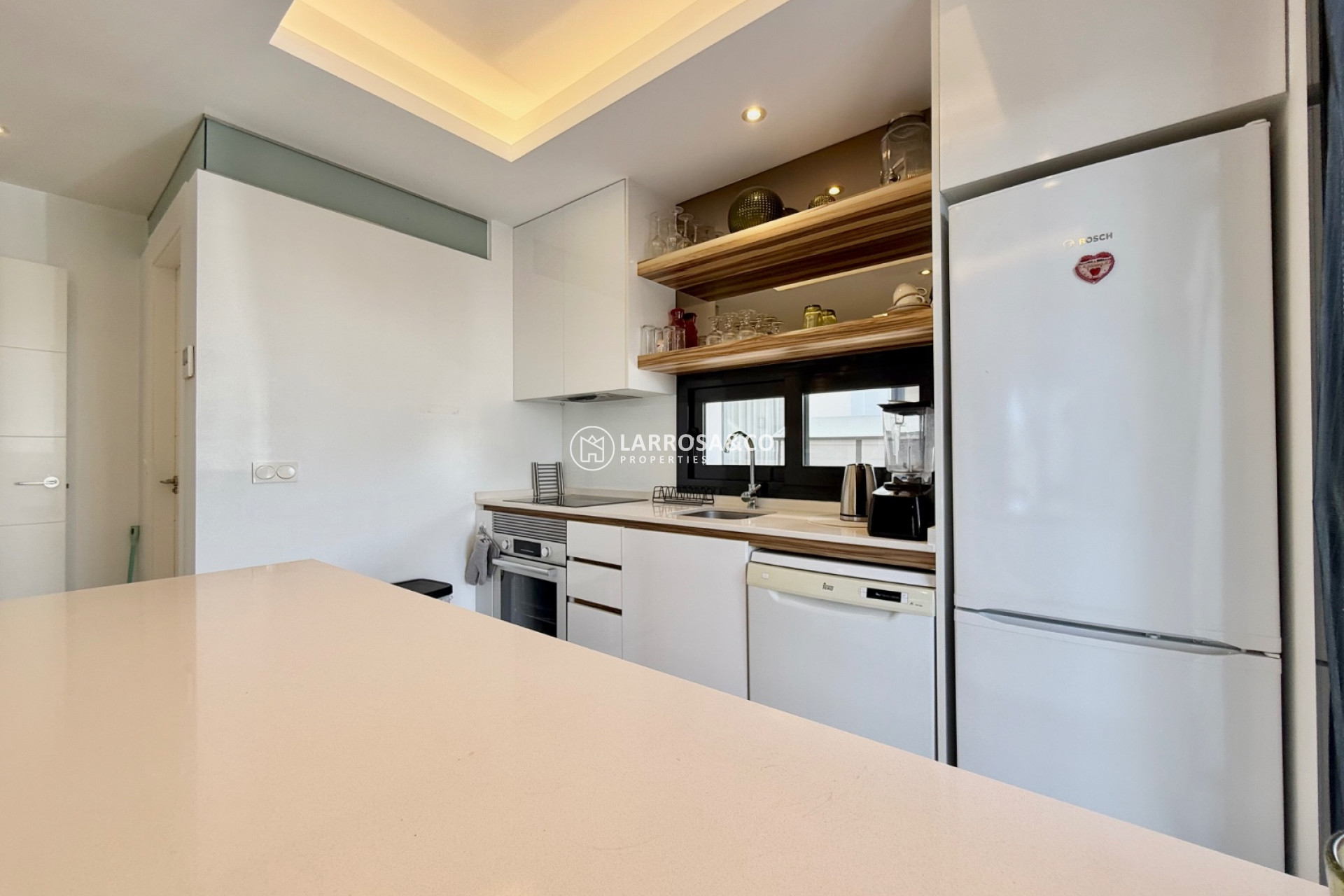 Herverkoop - Semi-detached house - Ciudad Quesada - Lo Marabu