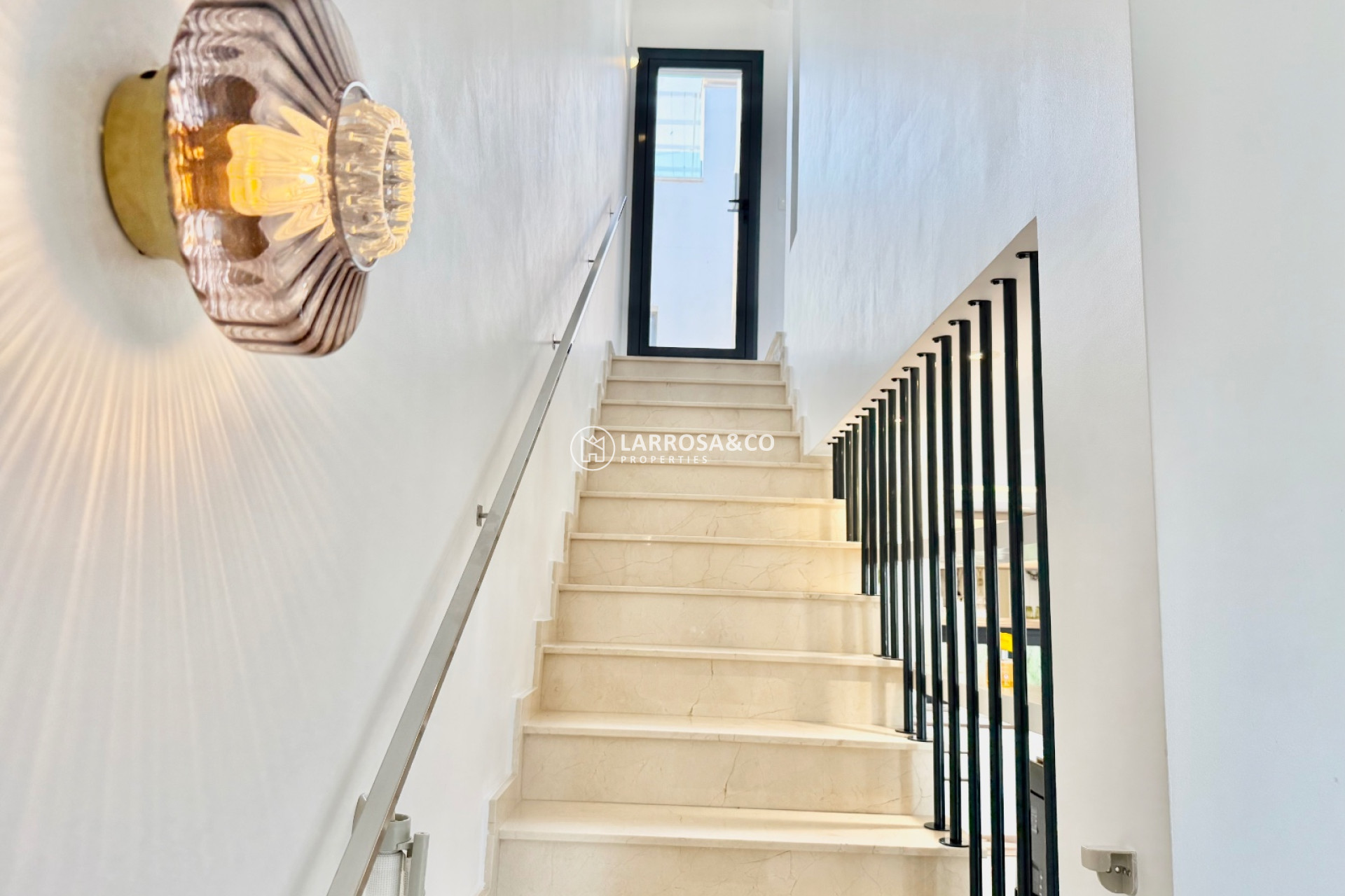 Herverkoop - Semi-detached house - Ciudad Quesada - Lo Marabu