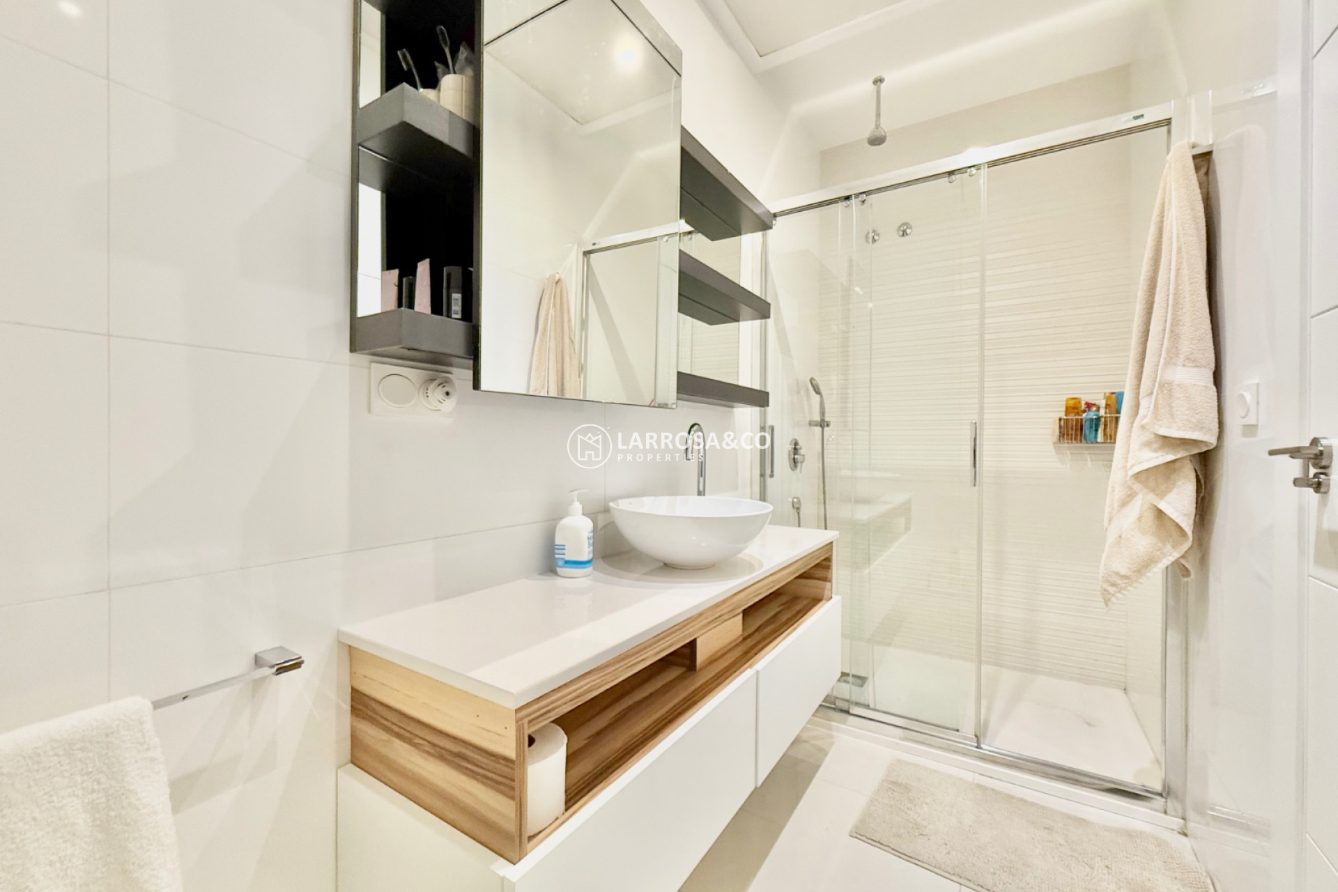 Herverkoop - Semi-detached house - Ciudad Quesada - Lo Marabu