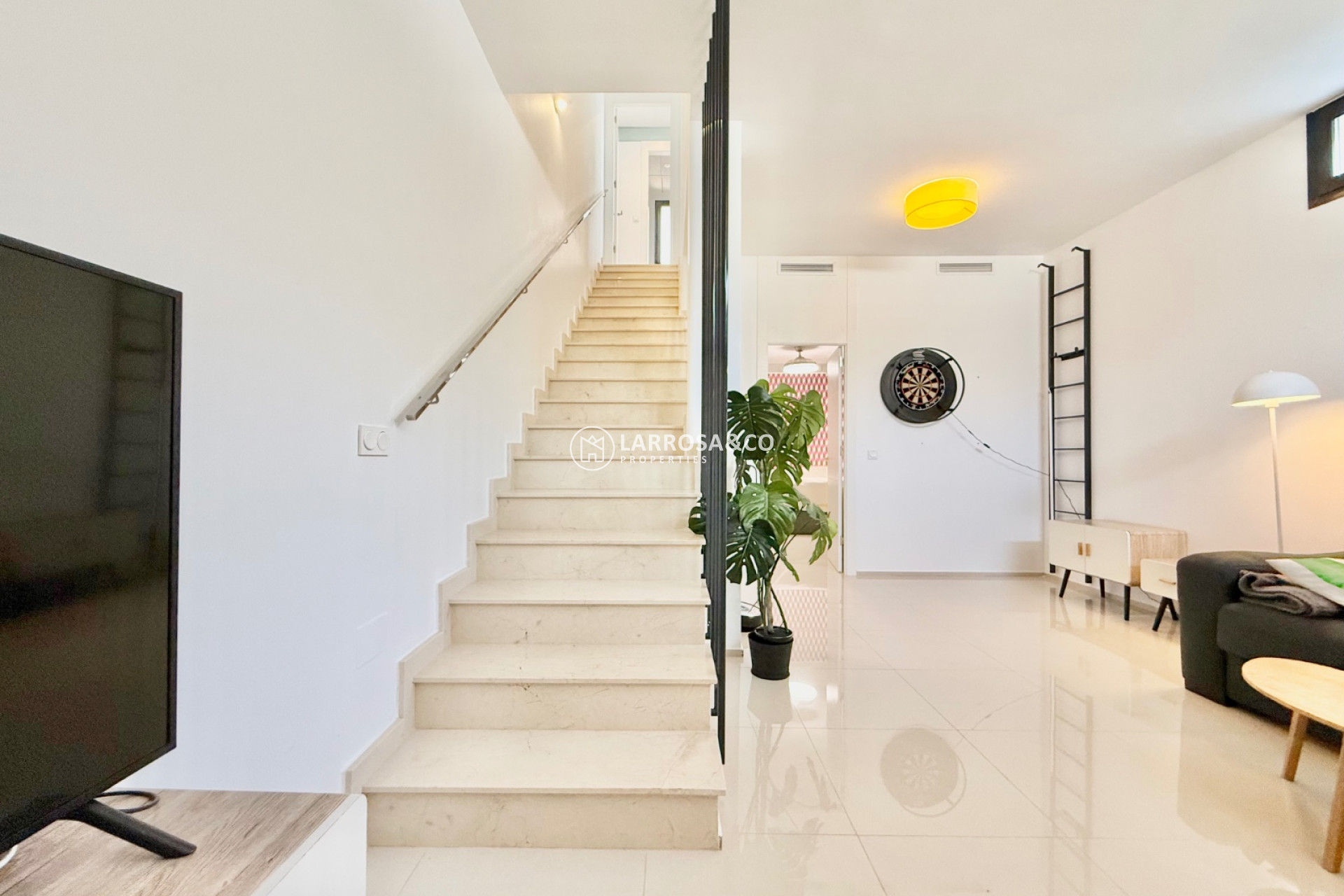 Herverkoop - Semi-detached house - Ciudad Quesada - Lo Marabu