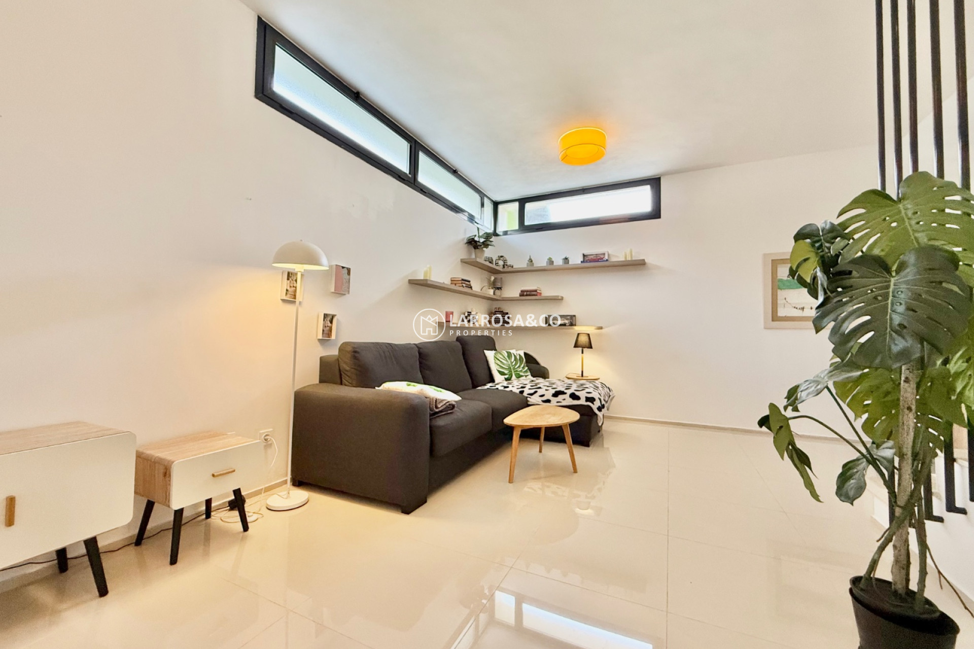 Herverkoop - Semi-detached house - Ciudad Quesada - Lo Marabu