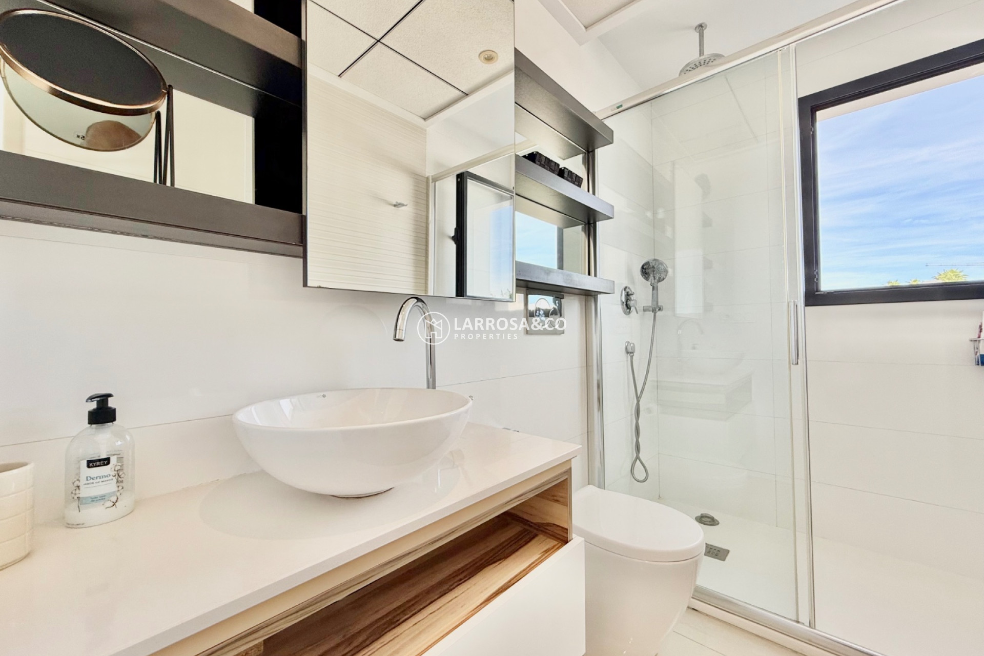 Herverkoop - Semi-detached house - Ciudad Quesada - Lo Marabu