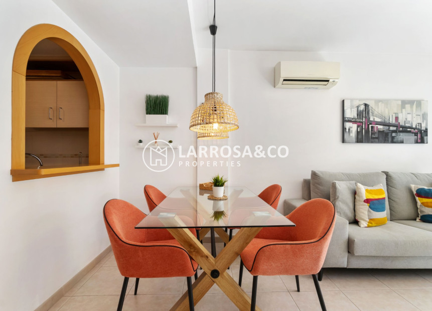 Herverkoop - Semi-detached house - Ciudad Quesada/Rojales - Rojales