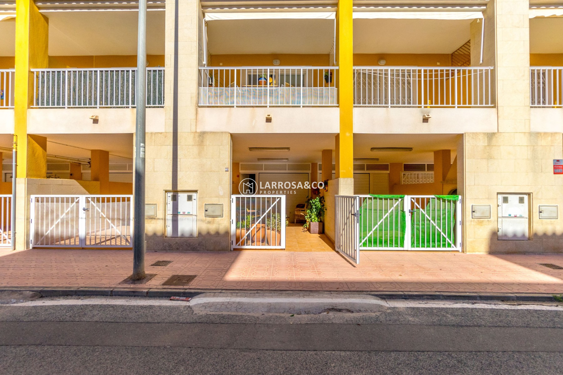 Herverkoop - Semi-detached house - Ciudad Quesada/Rojales - Rojales