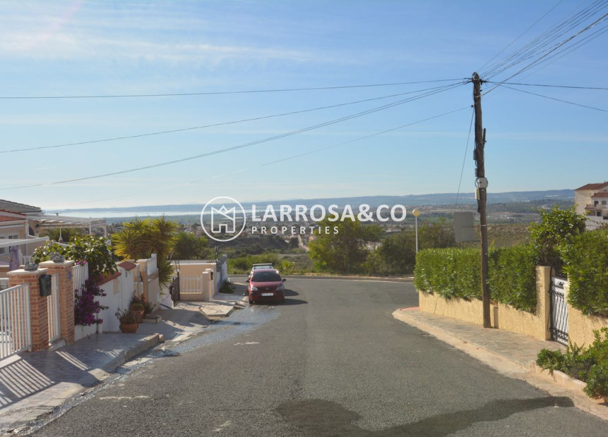 Herverkoop - Semi-detached house - Ciudad Quesada