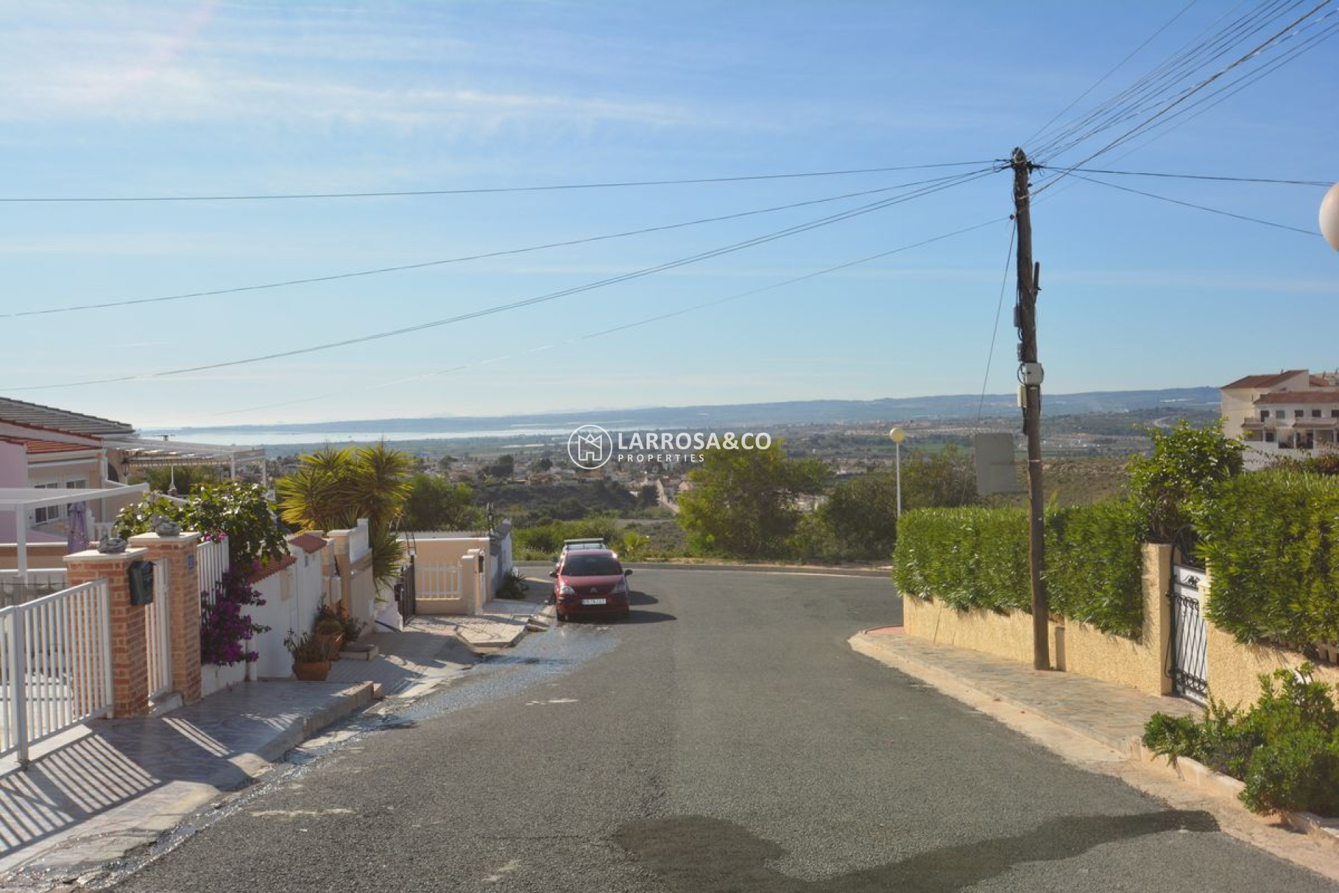 Herverkoop - Semi-detached house - Ciudad Quesada