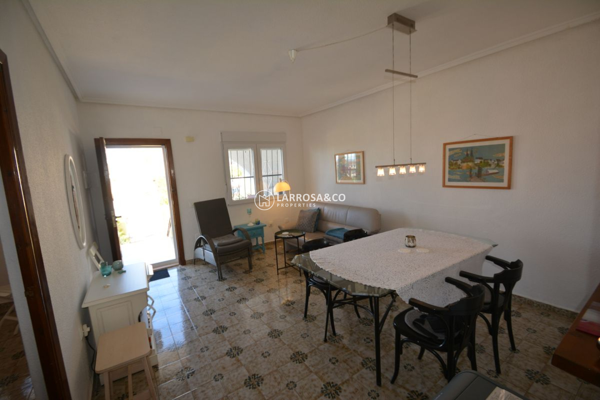 Herverkoop - Semi-detached house - Ciudad Quesada