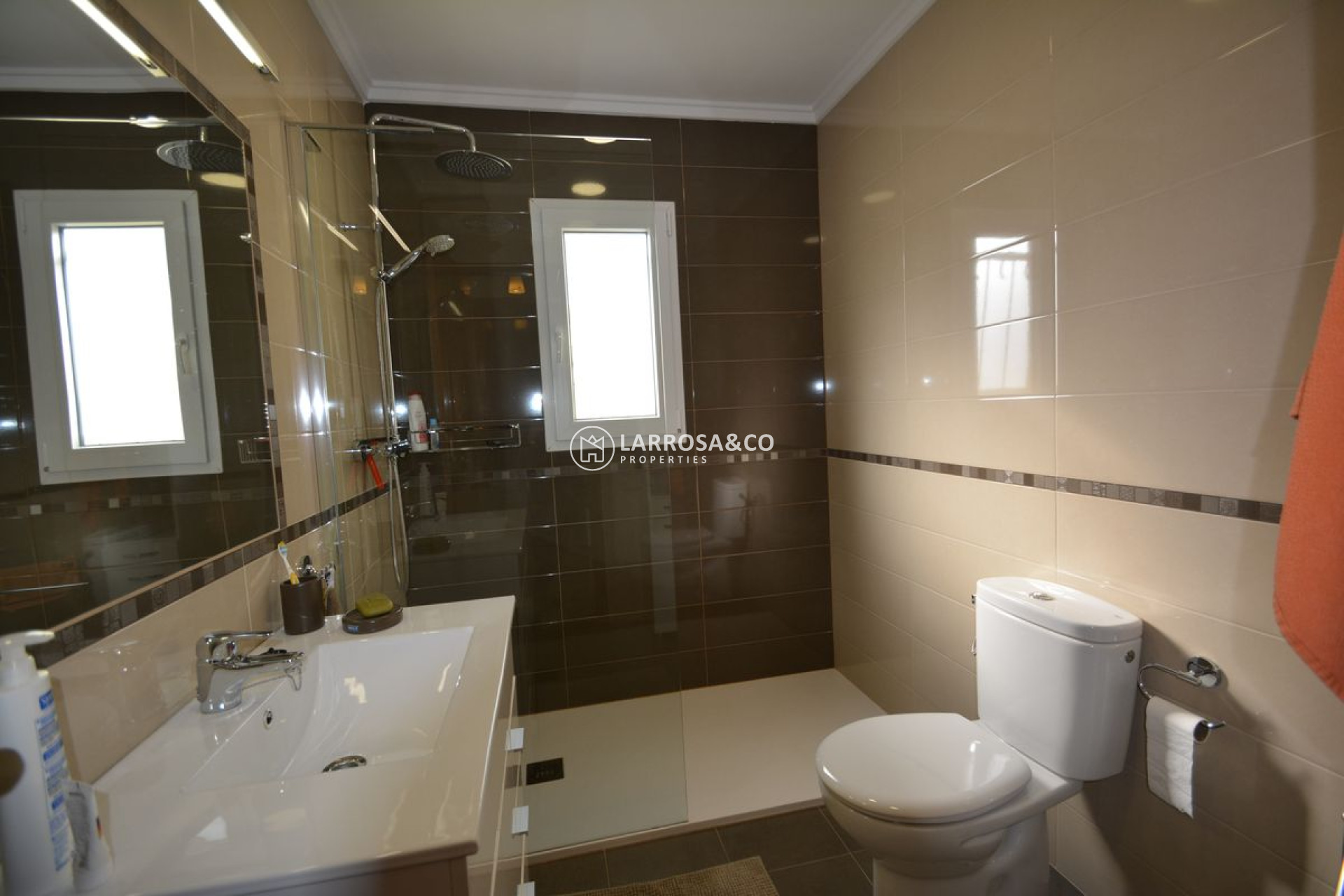 Herverkoop - Semi-detached house - Ciudad Quesada