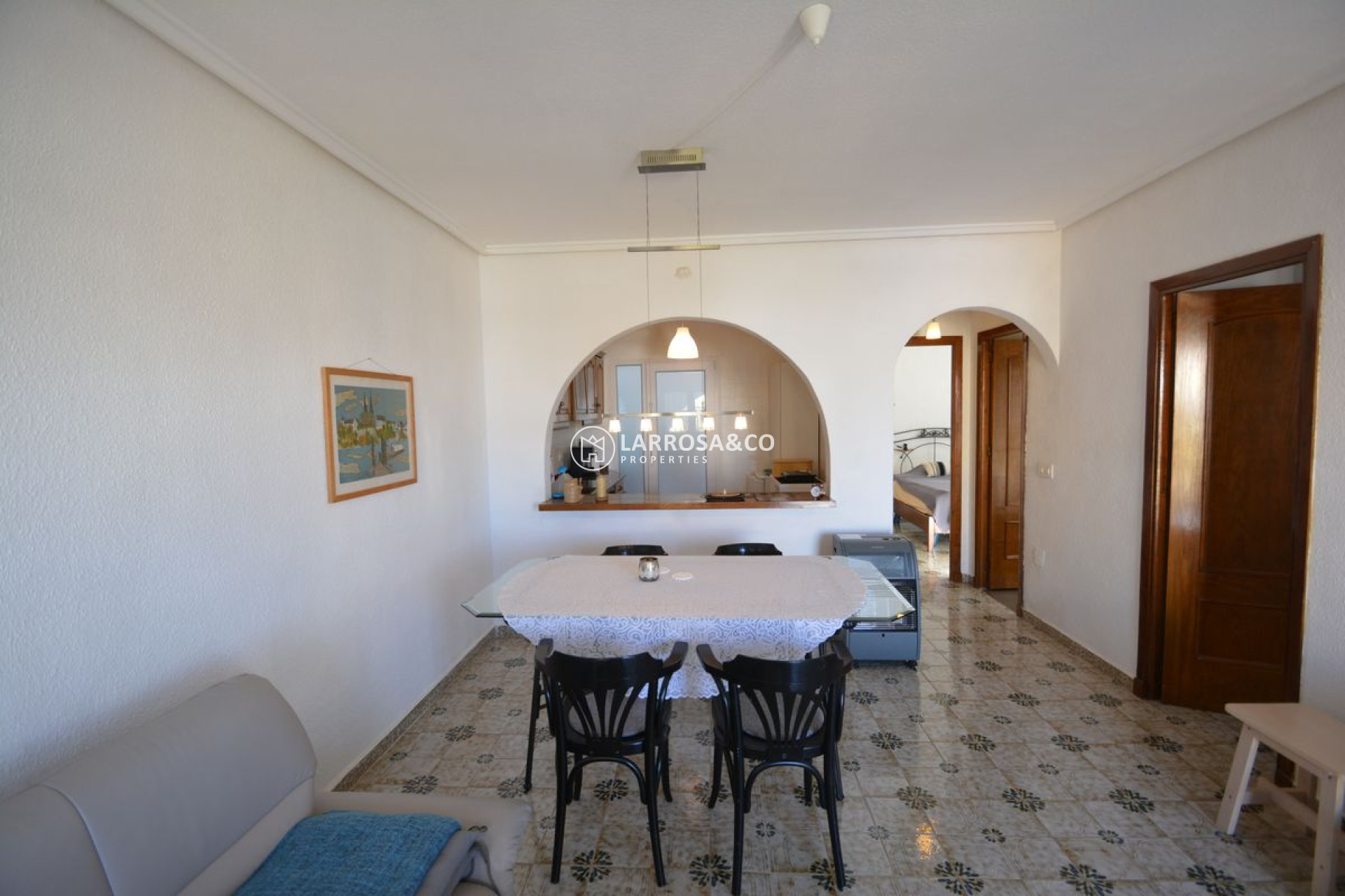 Herverkoop - Semi-detached house - Ciudad Quesada