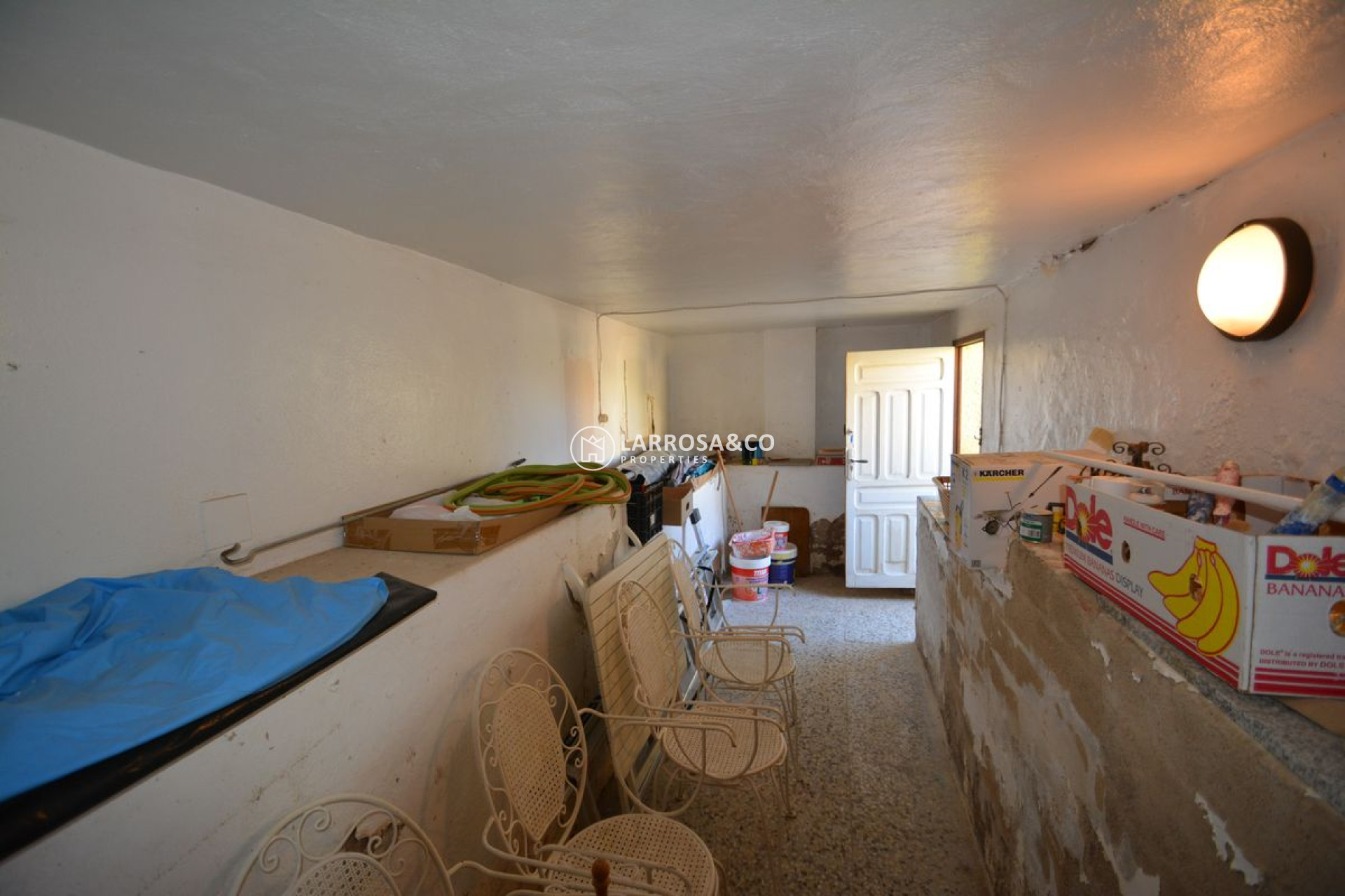 Herverkoop - Semi-detached house - Ciudad Quesada