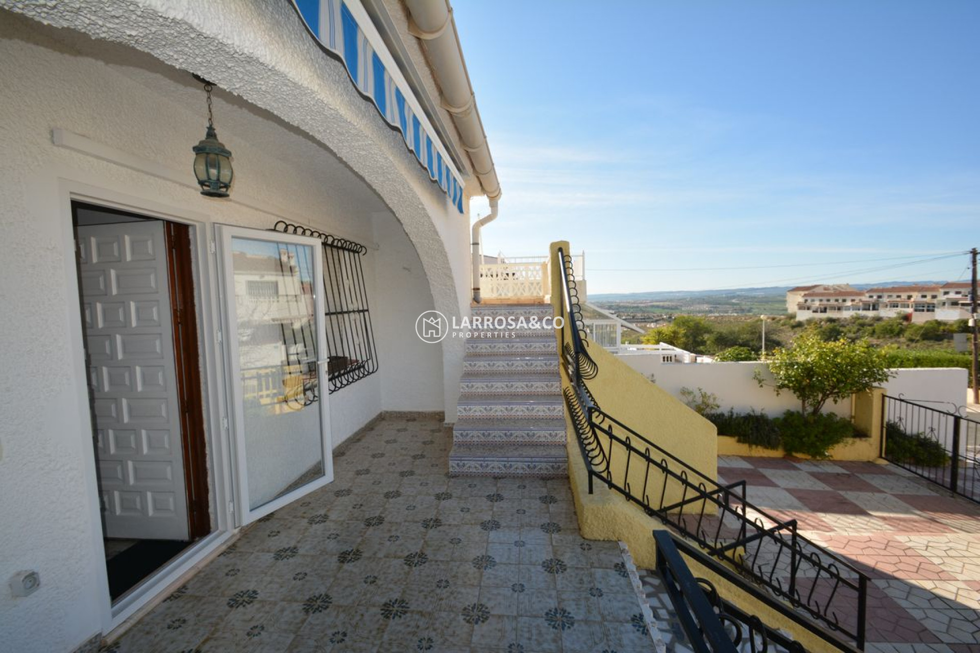 Herverkoop - Semi-detached house - Ciudad Quesada