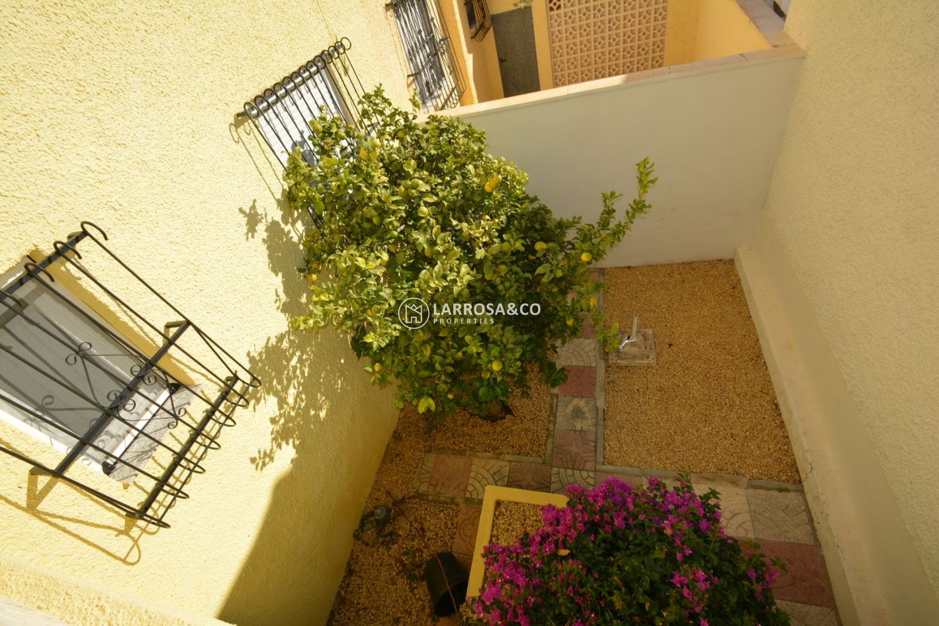 Herverkoop - Semi-detached house - Ciudad Quesada