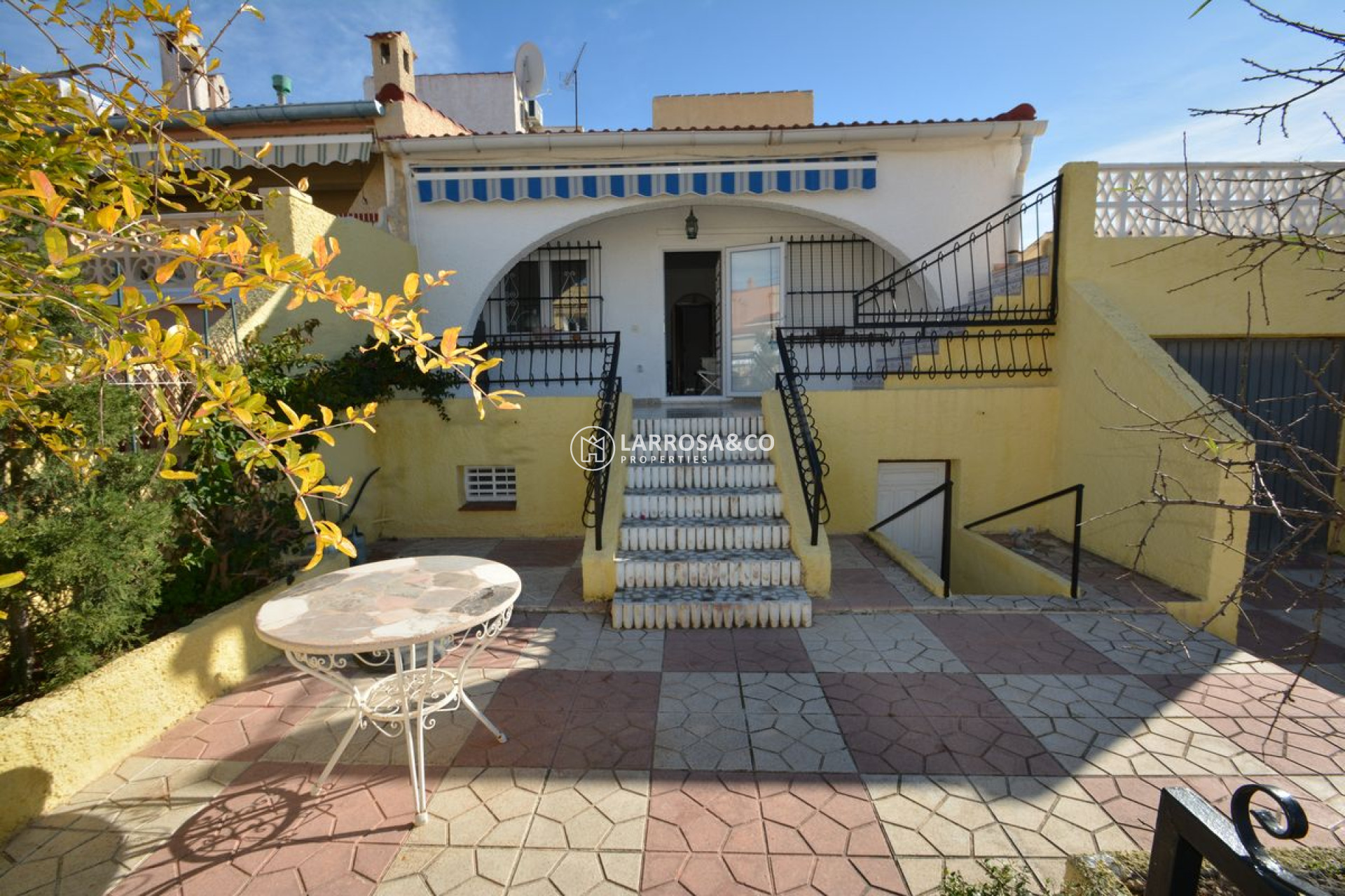 Herverkoop - Semi-detached house - Ciudad Quesada