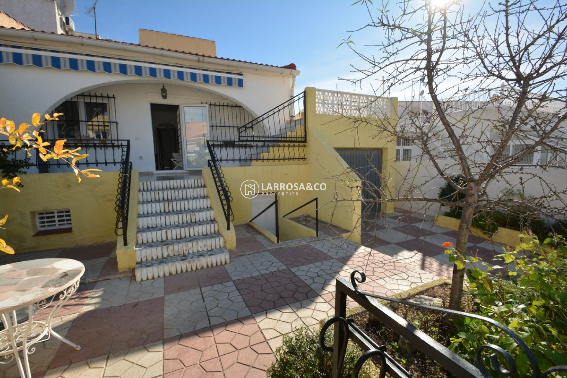 Herverkoop - Semi-detached house - Ciudad Quesada