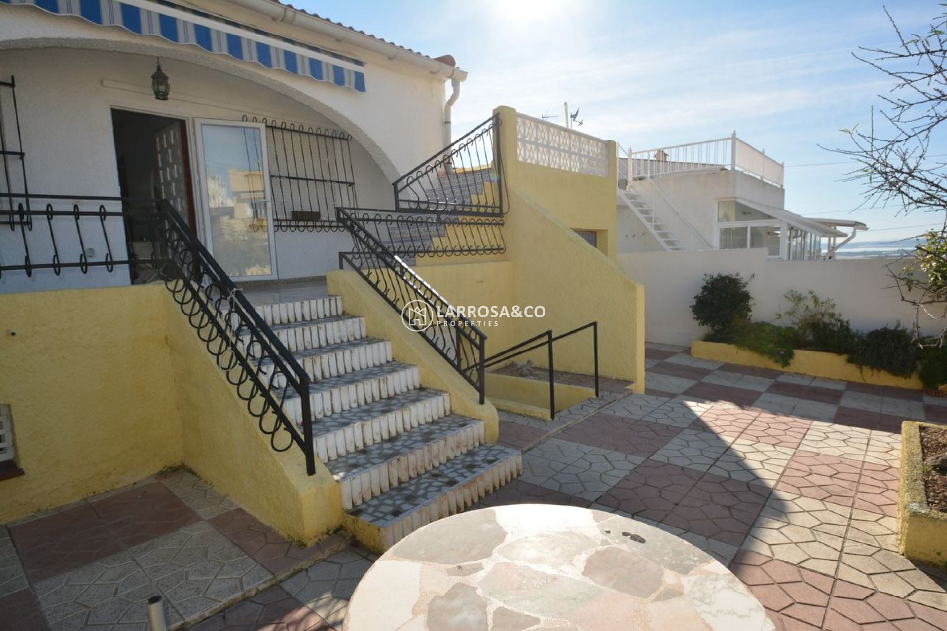 Herverkoop - Semi-detached house - Ciudad Quesada