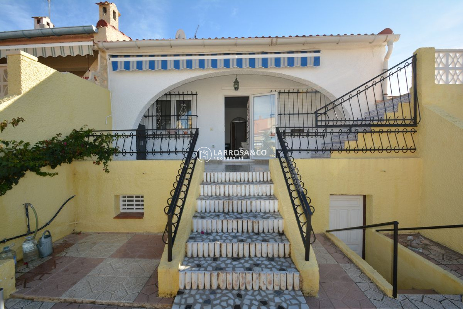 Herverkoop - Semi-detached house - Ciudad Quesada