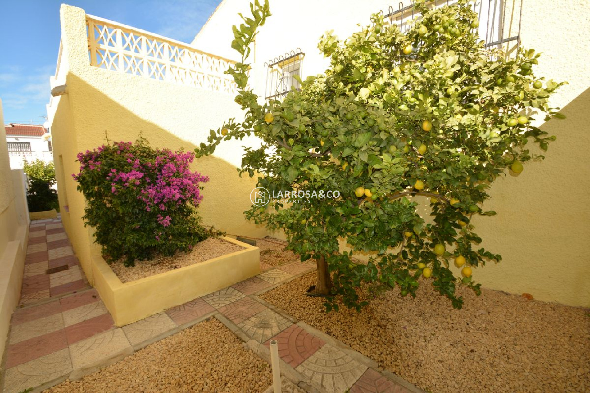 Herverkoop - Semi-detached house - Ciudad Quesada
