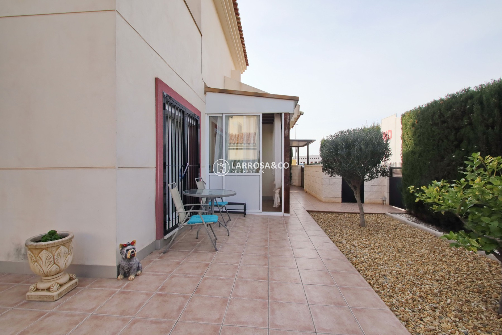 Herverkoop - Semi-detached house - Ciudad Quesada