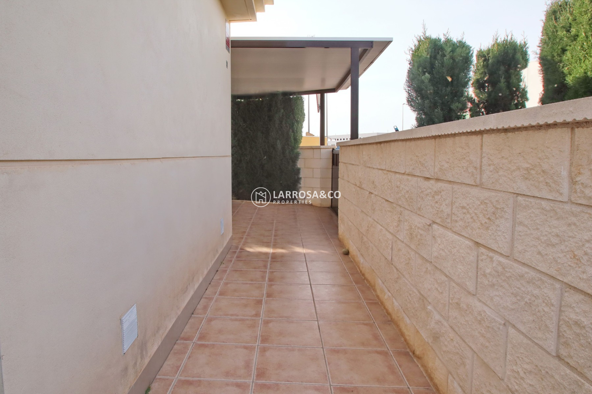 Herverkoop - Semi-detached house - Ciudad Quesada