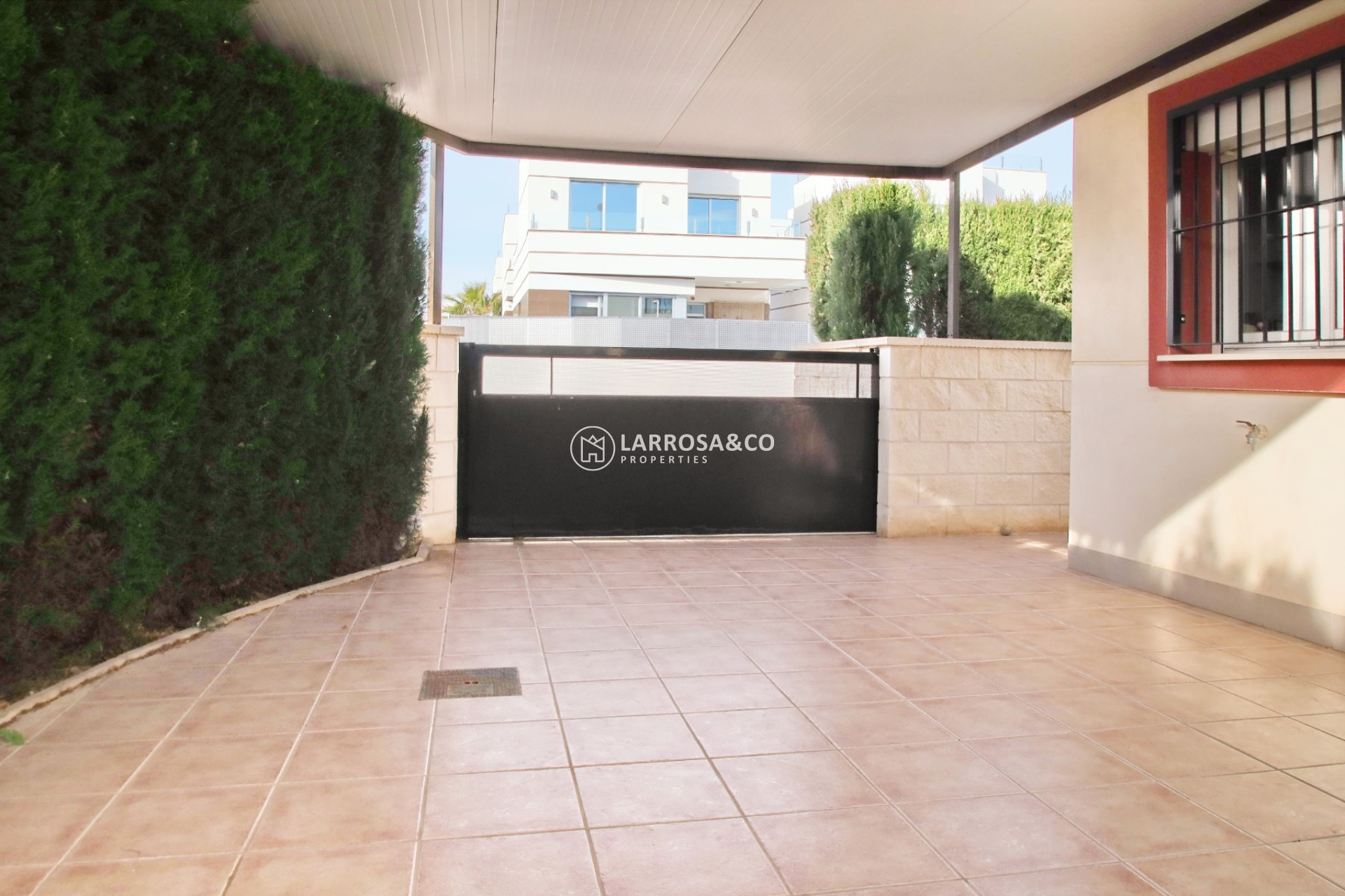 Herverkoop - Semi-detached house - Ciudad Quesada