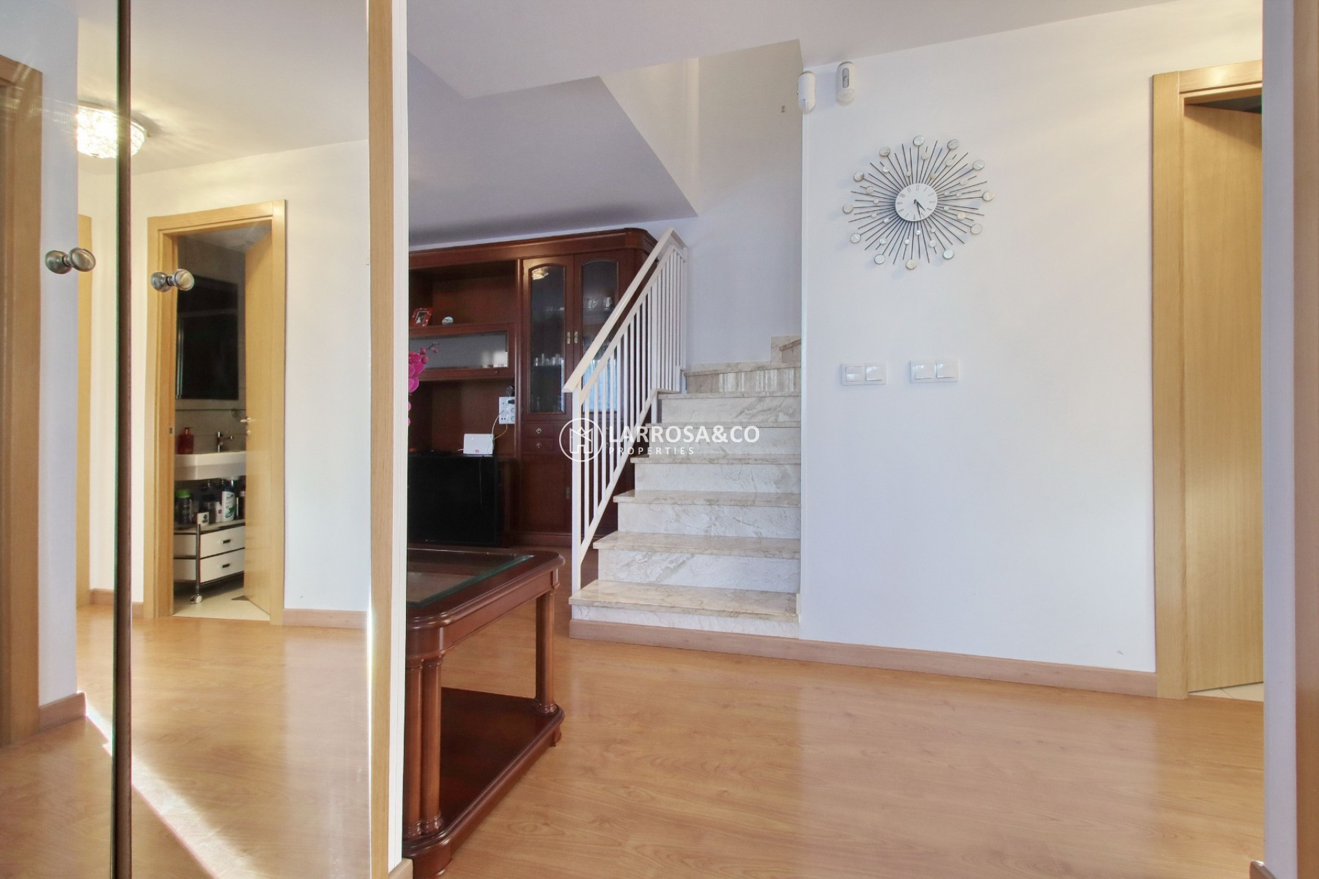 Herverkoop - Semi-detached house - Ciudad Quesada