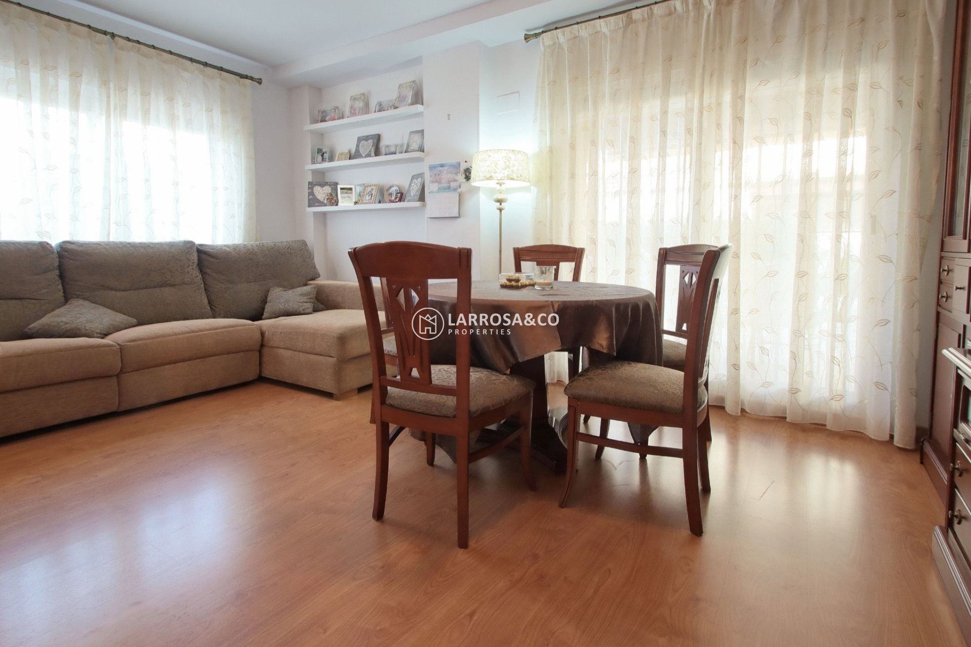 Herverkoop - Semi-detached house - Ciudad Quesada