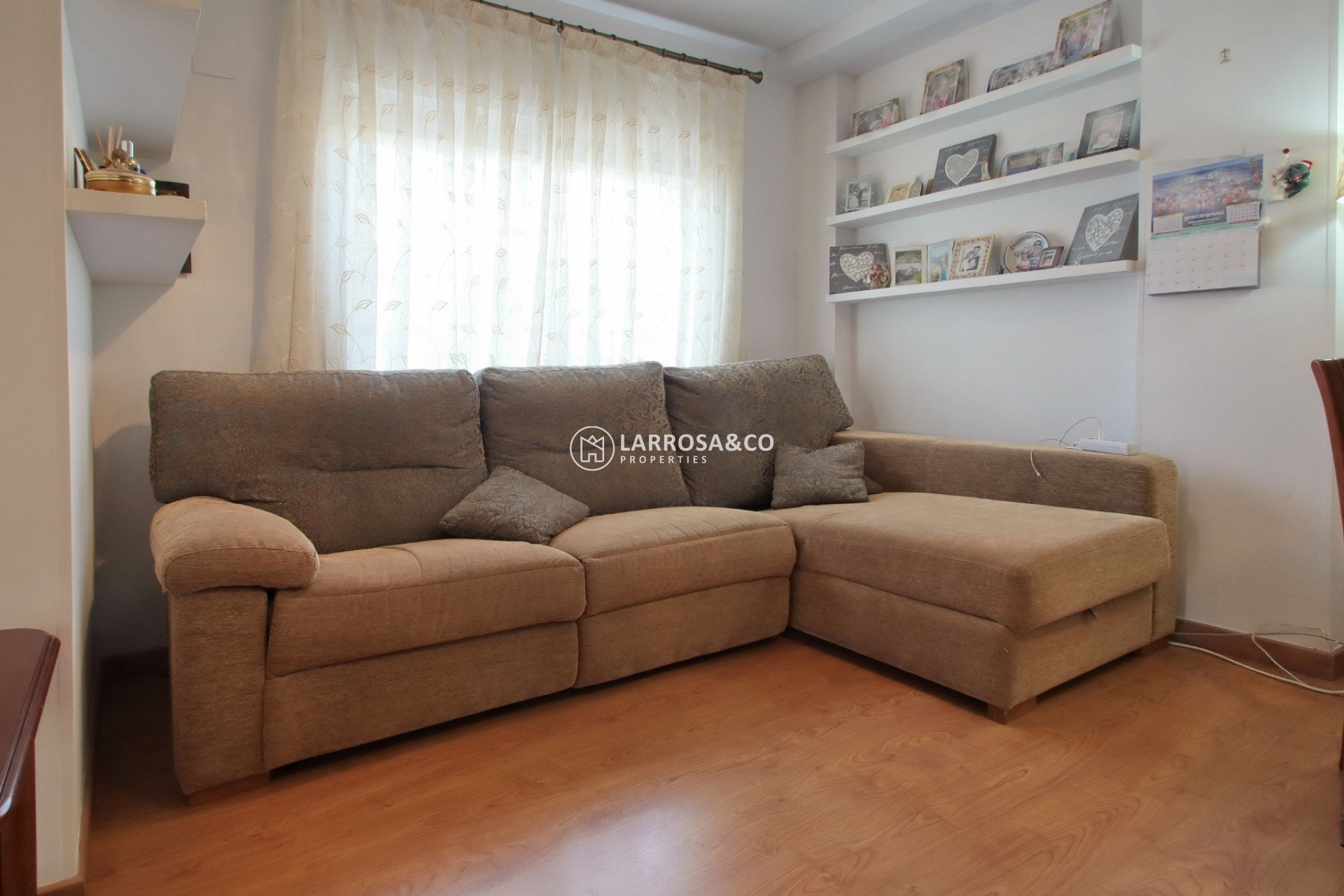 Herverkoop - Semi-detached house - Ciudad Quesada