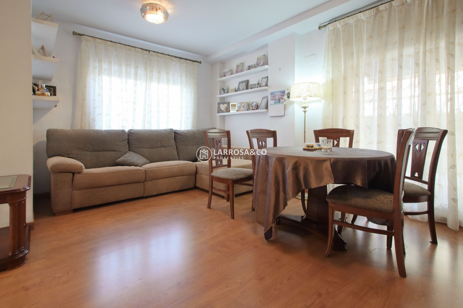 Herverkoop - Semi-detached house - Ciudad Quesada