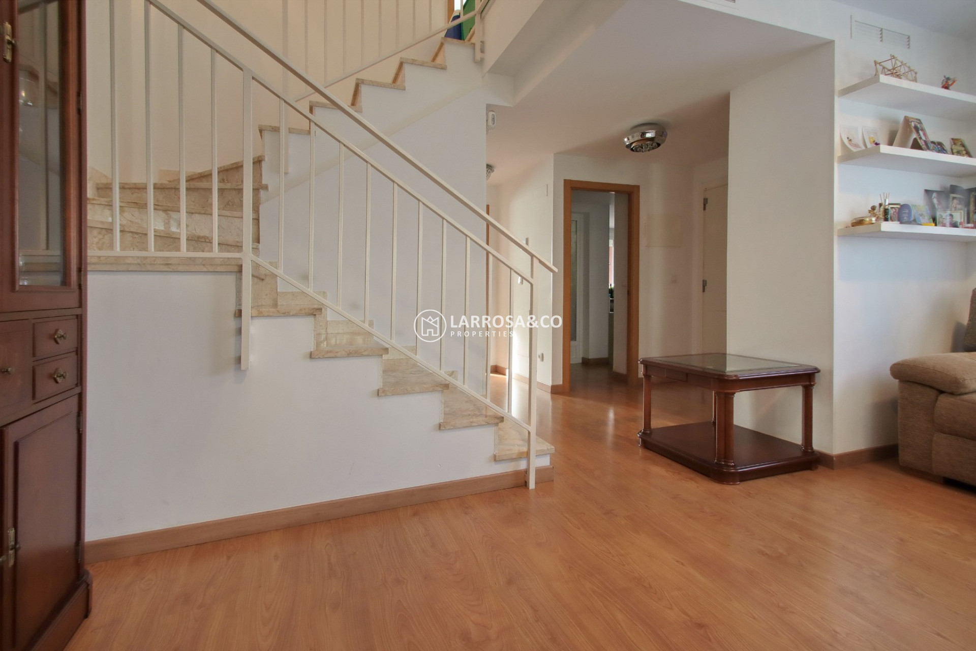 Herverkoop - Semi-detached house - Ciudad Quesada