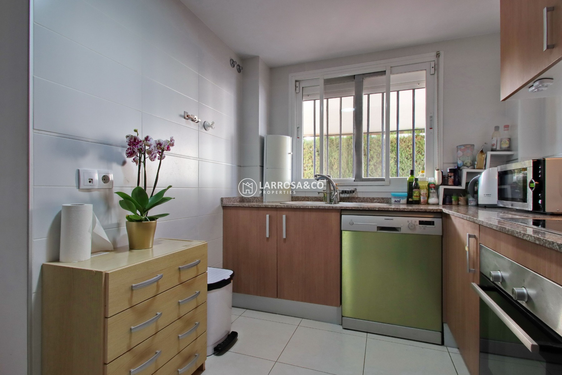 Herverkoop - Semi-detached house - Ciudad Quesada