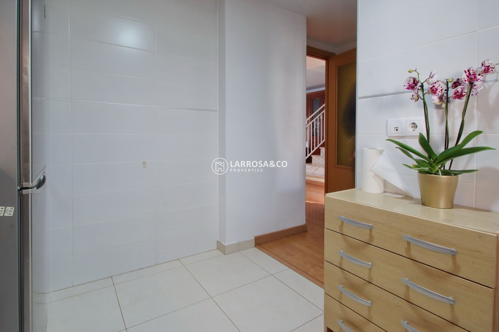 Herverkoop - Semi-detached house - Ciudad Quesada