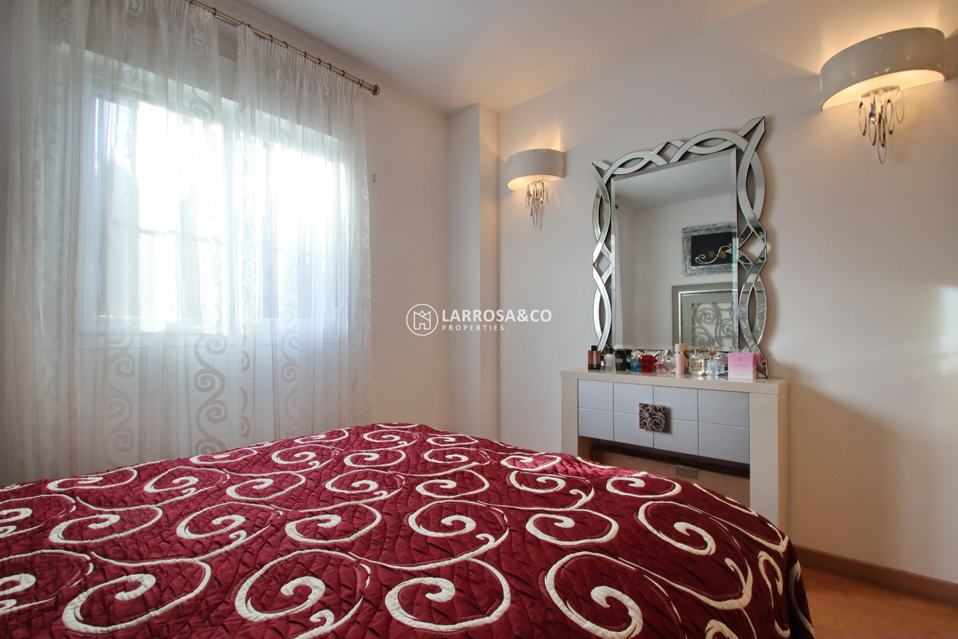 Herverkoop - Semi-detached house - Ciudad Quesada