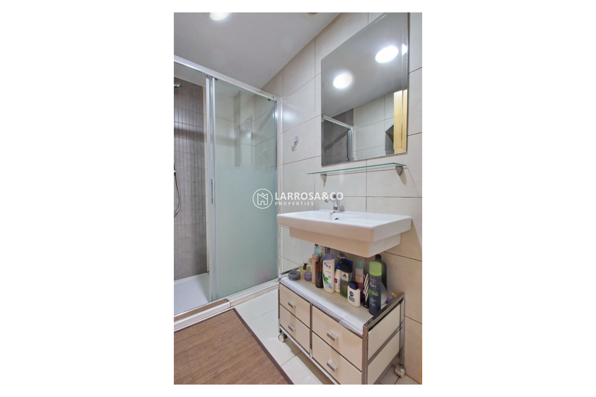 Herverkoop - Semi-detached house - Ciudad Quesada