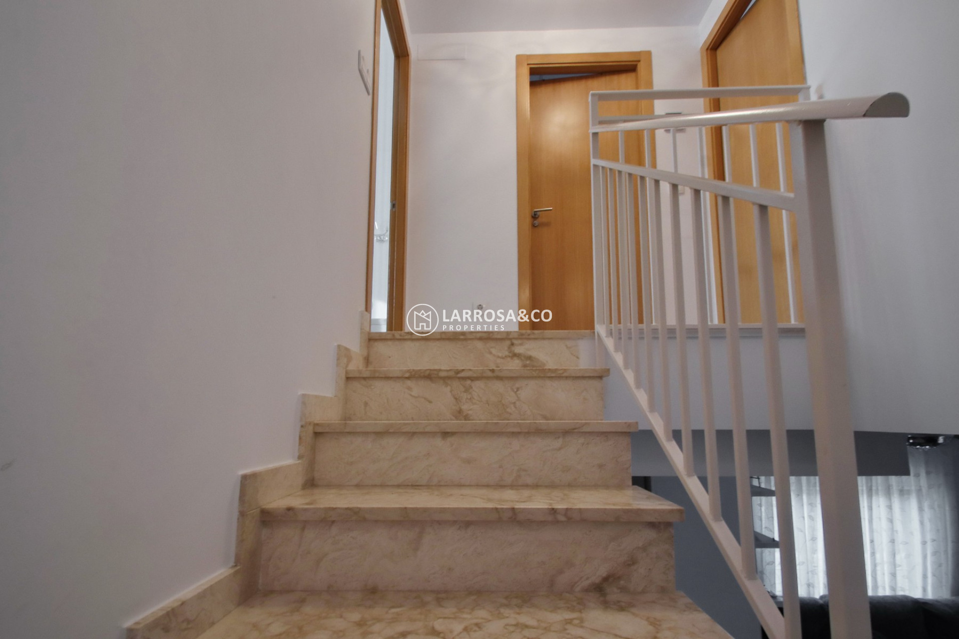 Herverkoop - Semi-detached house - Ciudad Quesada