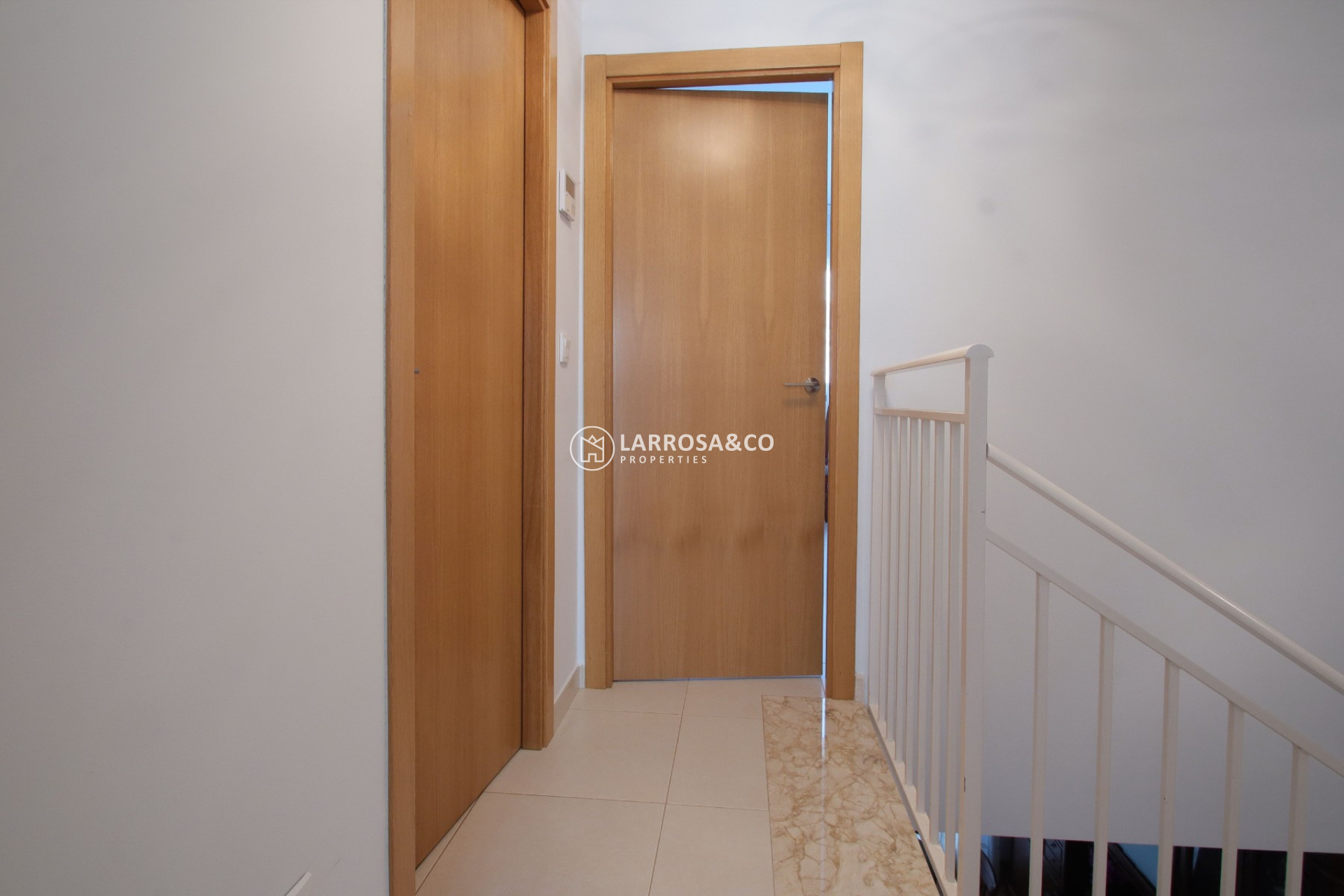 Herverkoop - Semi-detached house - Ciudad Quesada