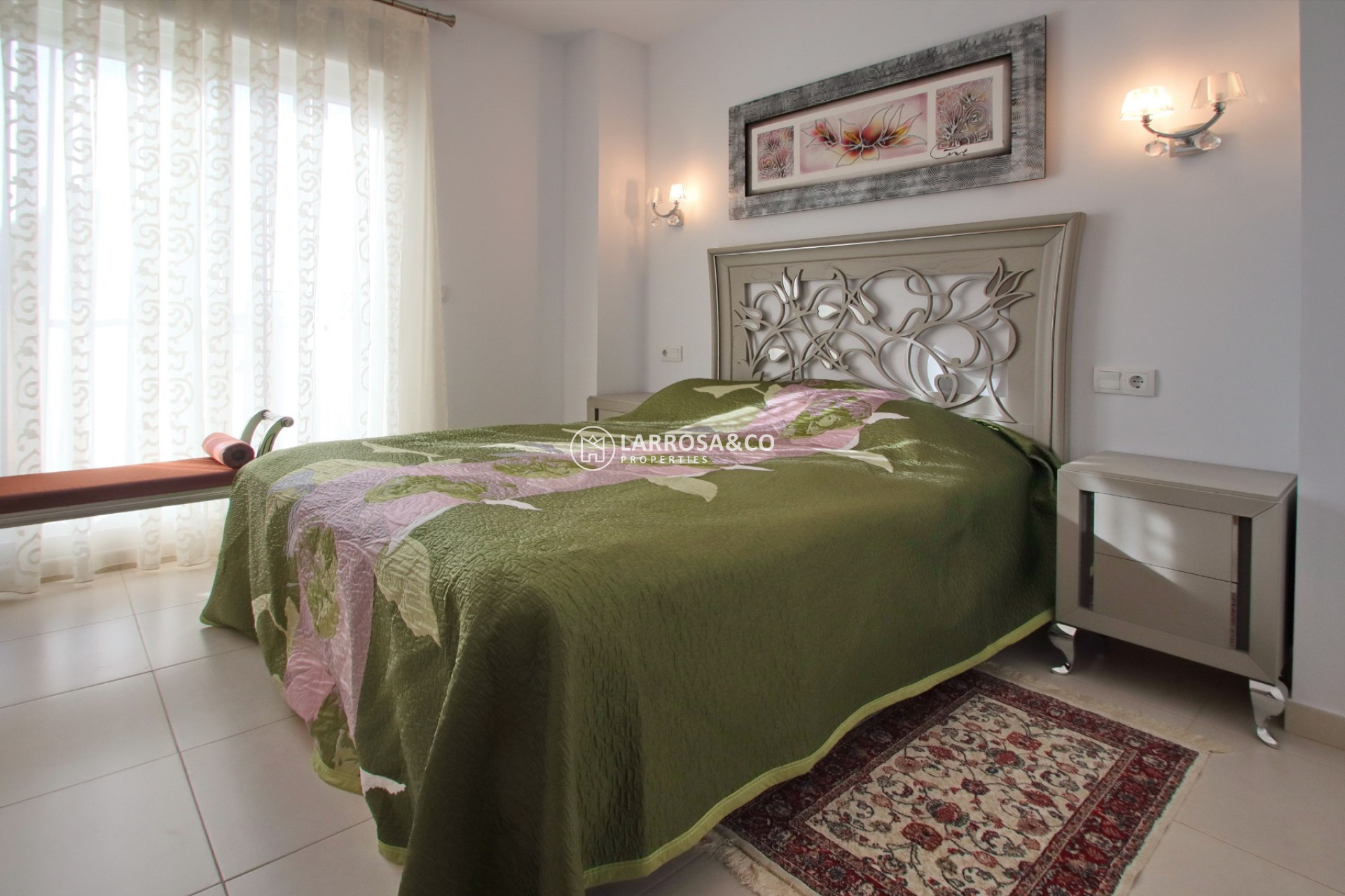 Herverkoop - Semi-detached house - Ciudad Quesada