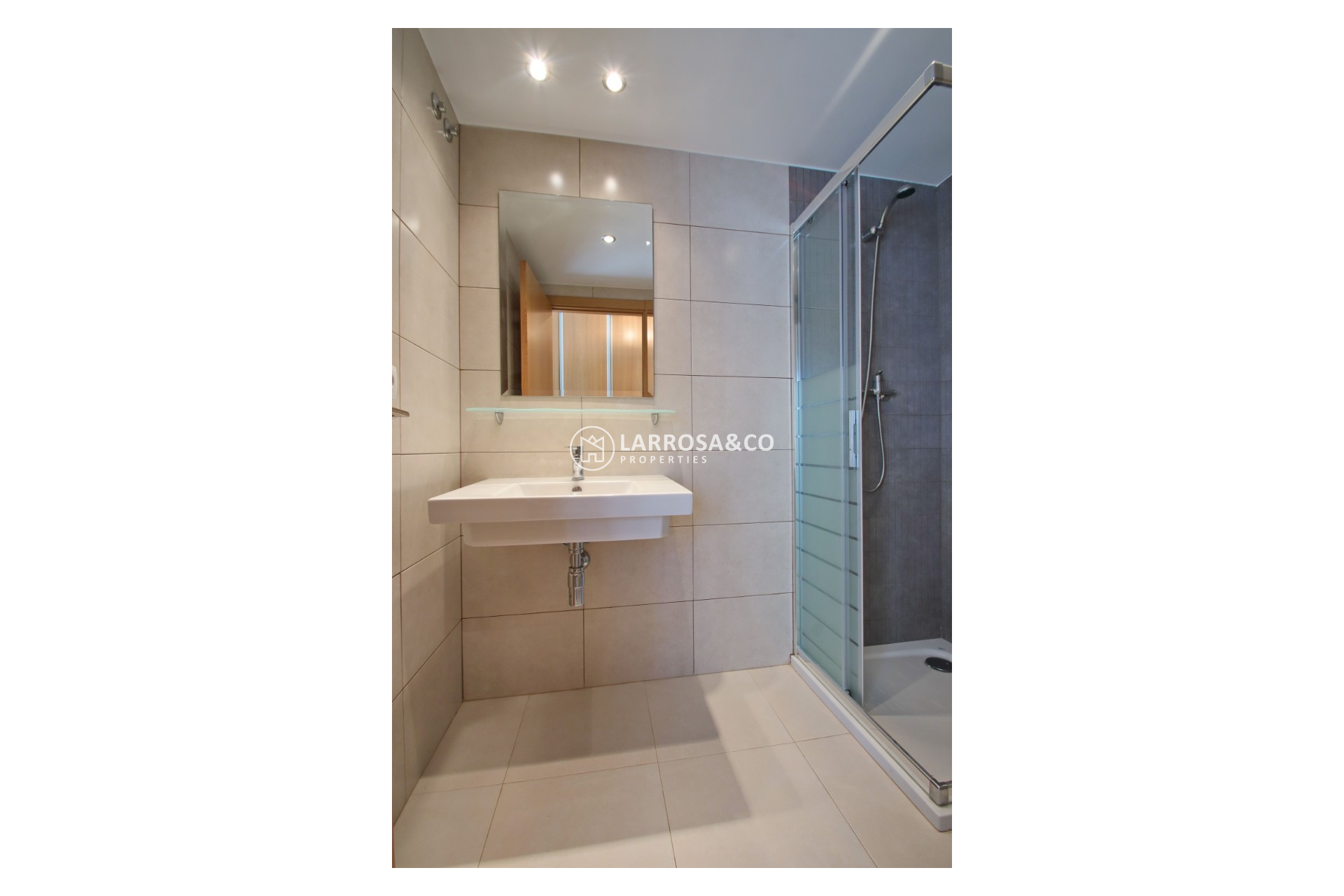 Herverkoop - Semi-detached house - Ciudad Quesada