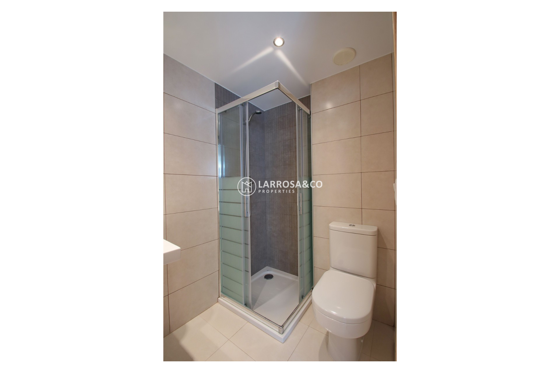 Herverkoop - Semi-detached house - Ciudad Quesada