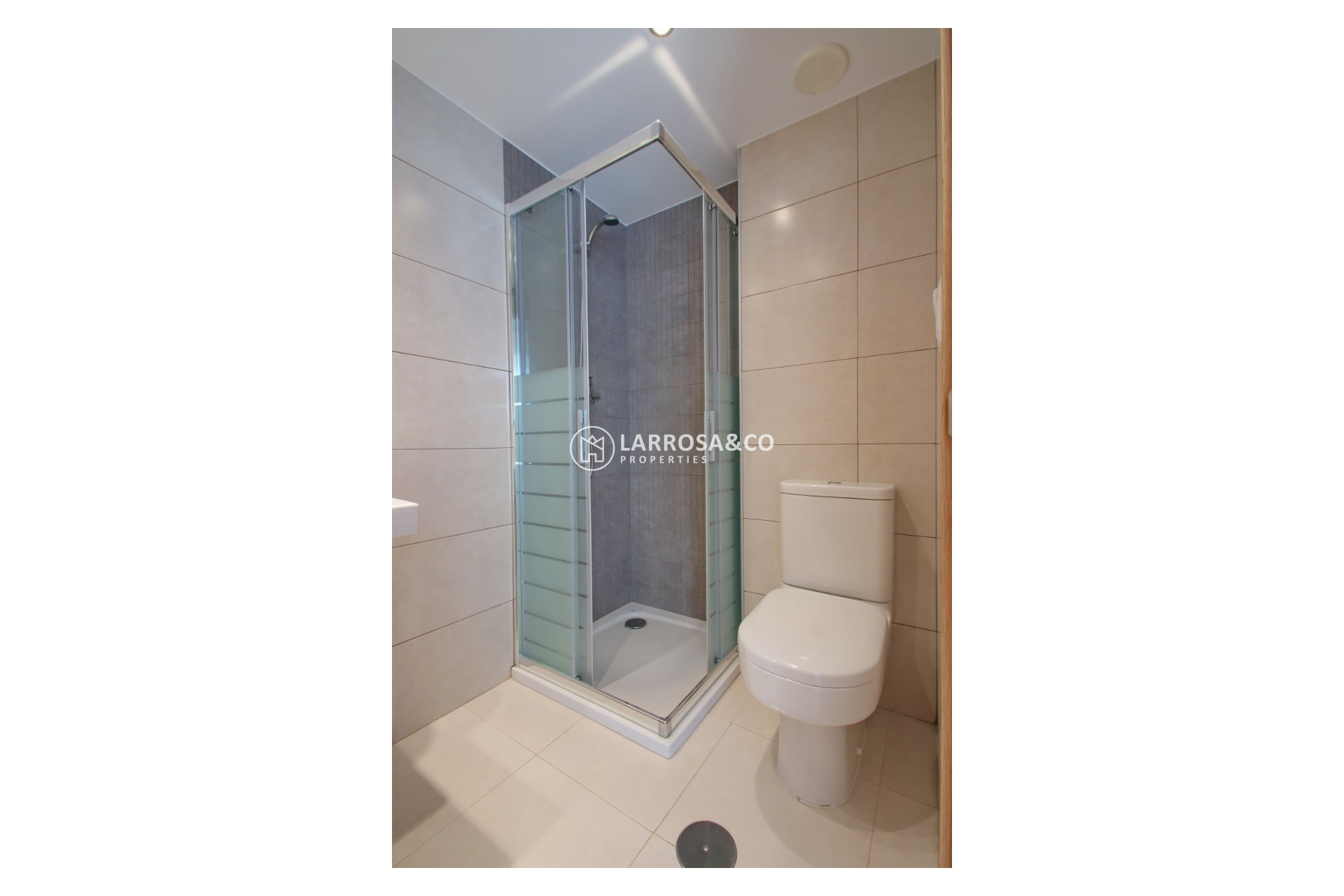 Herverkoop - Semi-detached house - Ciudad Quesada