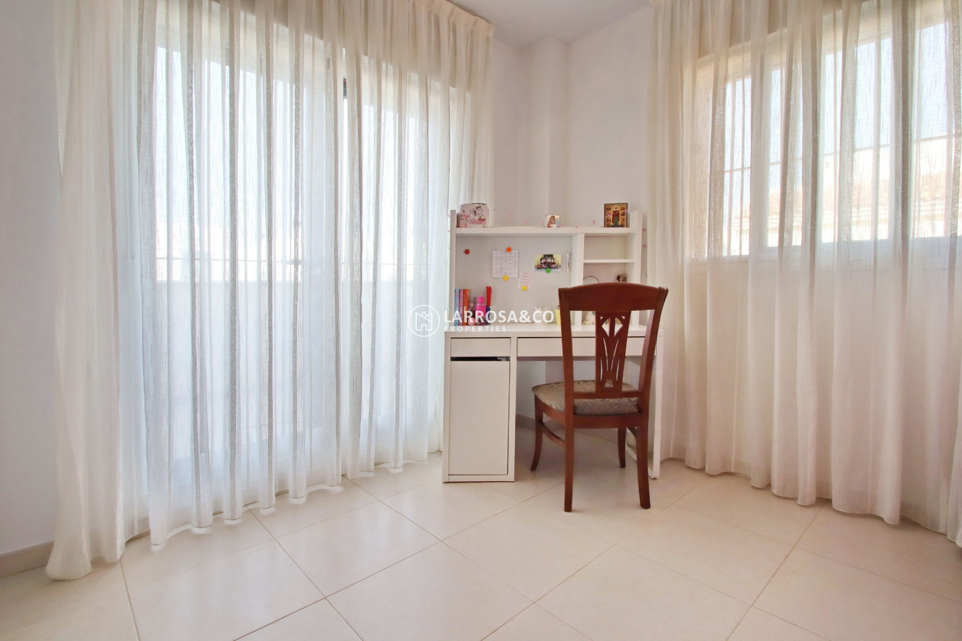 Herverkoop - Semi-detached house - Ciudad Quesada