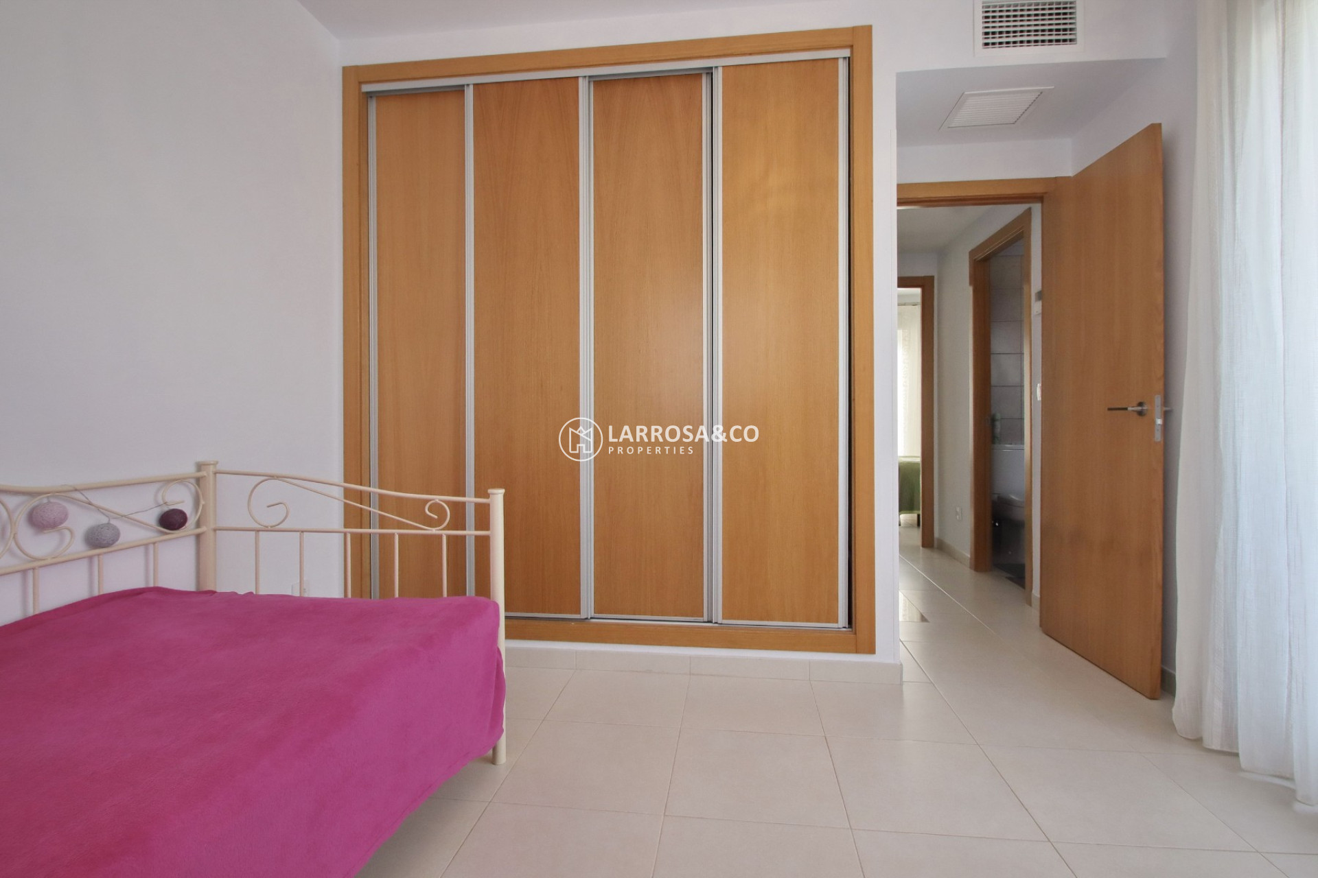 Herverkoop - Semi-detached house - Ciudad Quesada