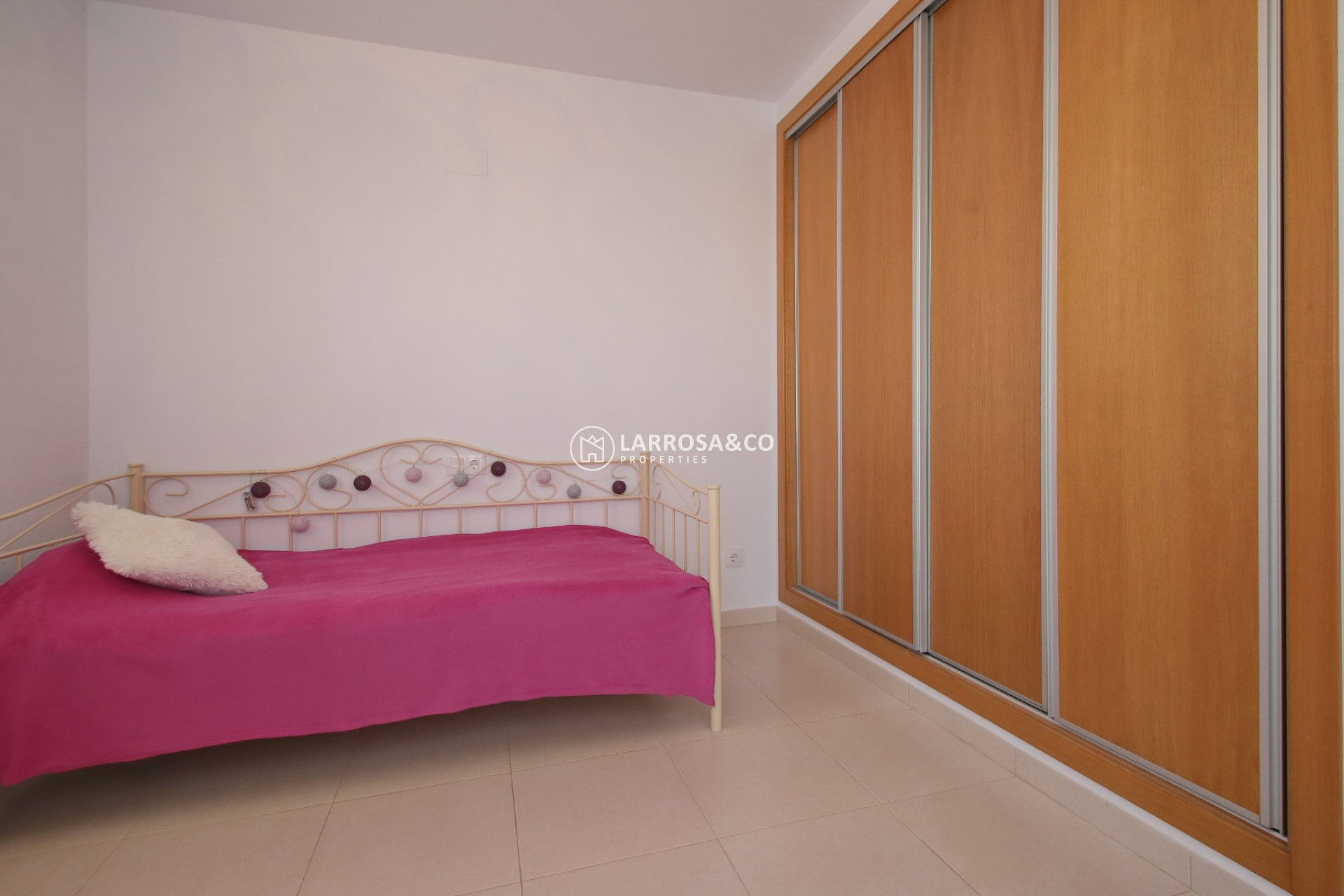 Herverkoop - Semi-detached house - Ciudad Quesada