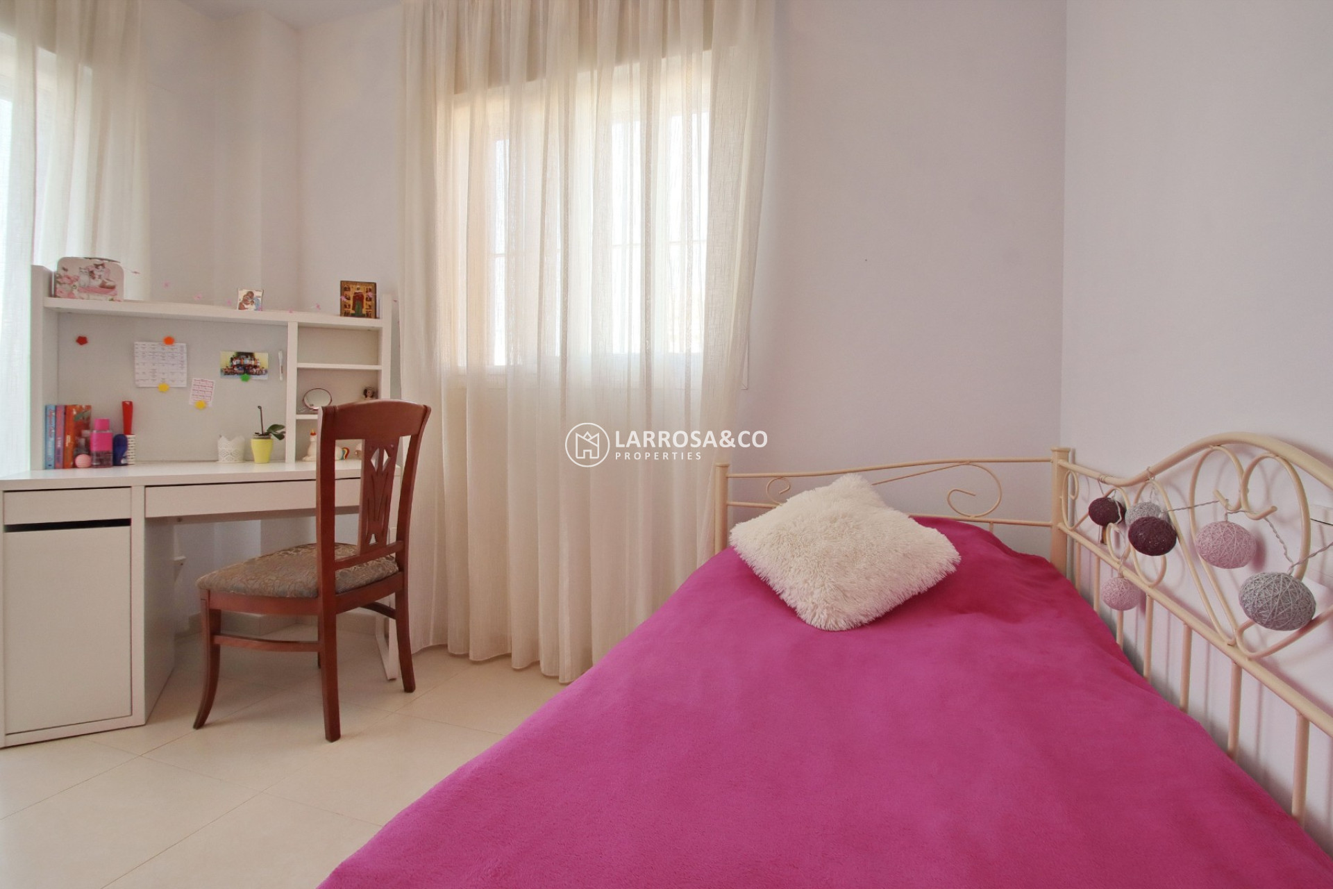 Herverkoop - Semi-detached house - Ciudad Quesada