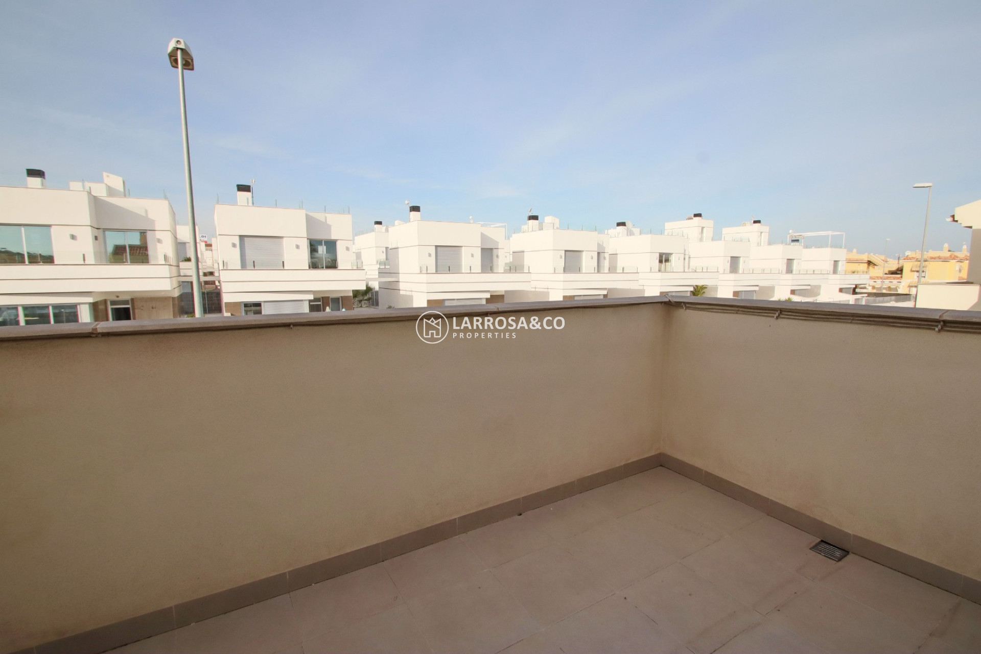 Herverkoop - Semi-detached house - Ciudad Quesada