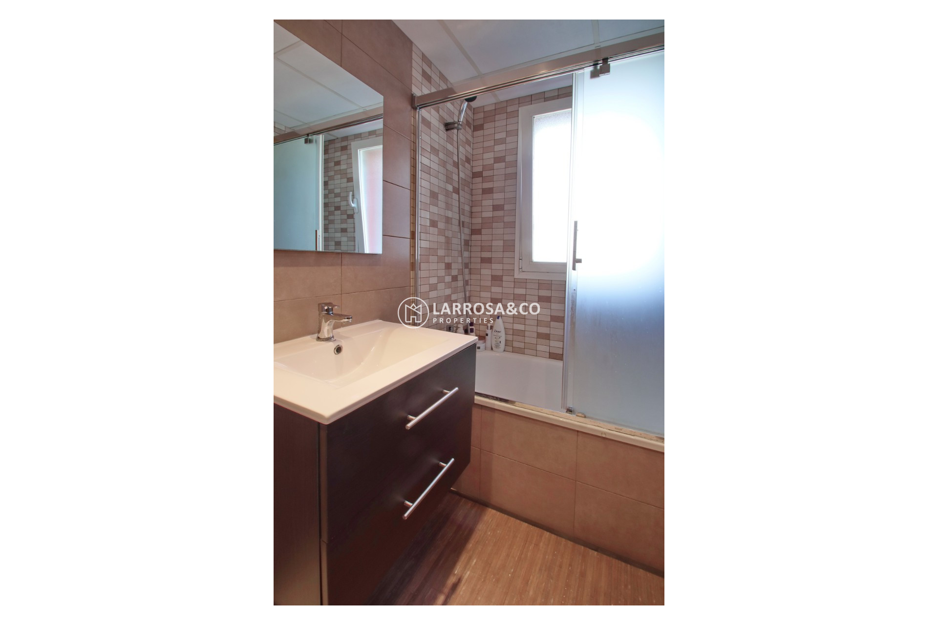 Herverkoop - Semi-detached house - Ciudad Quesada