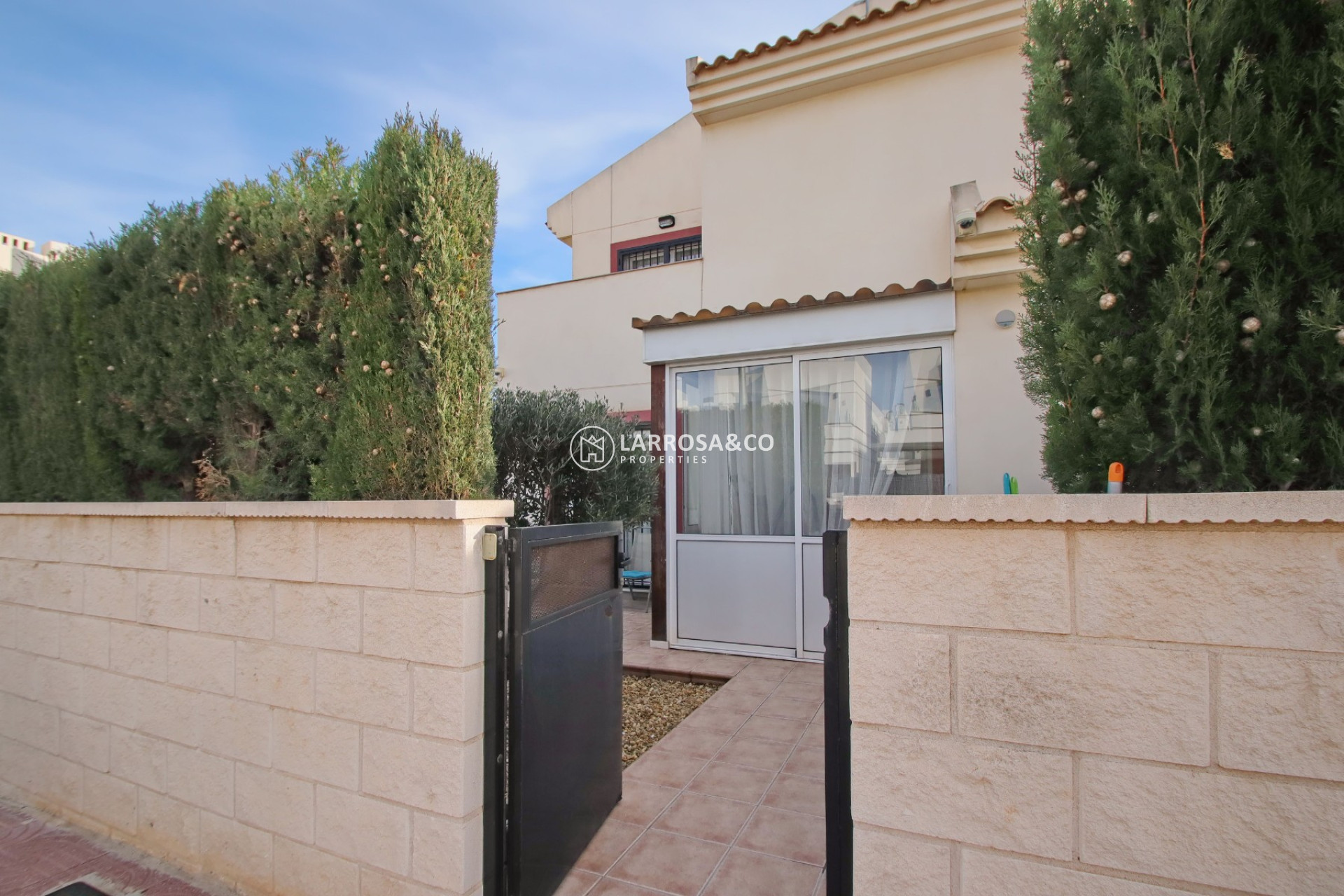 Herverkoop - Semi-detached house - Ciudad Quesada