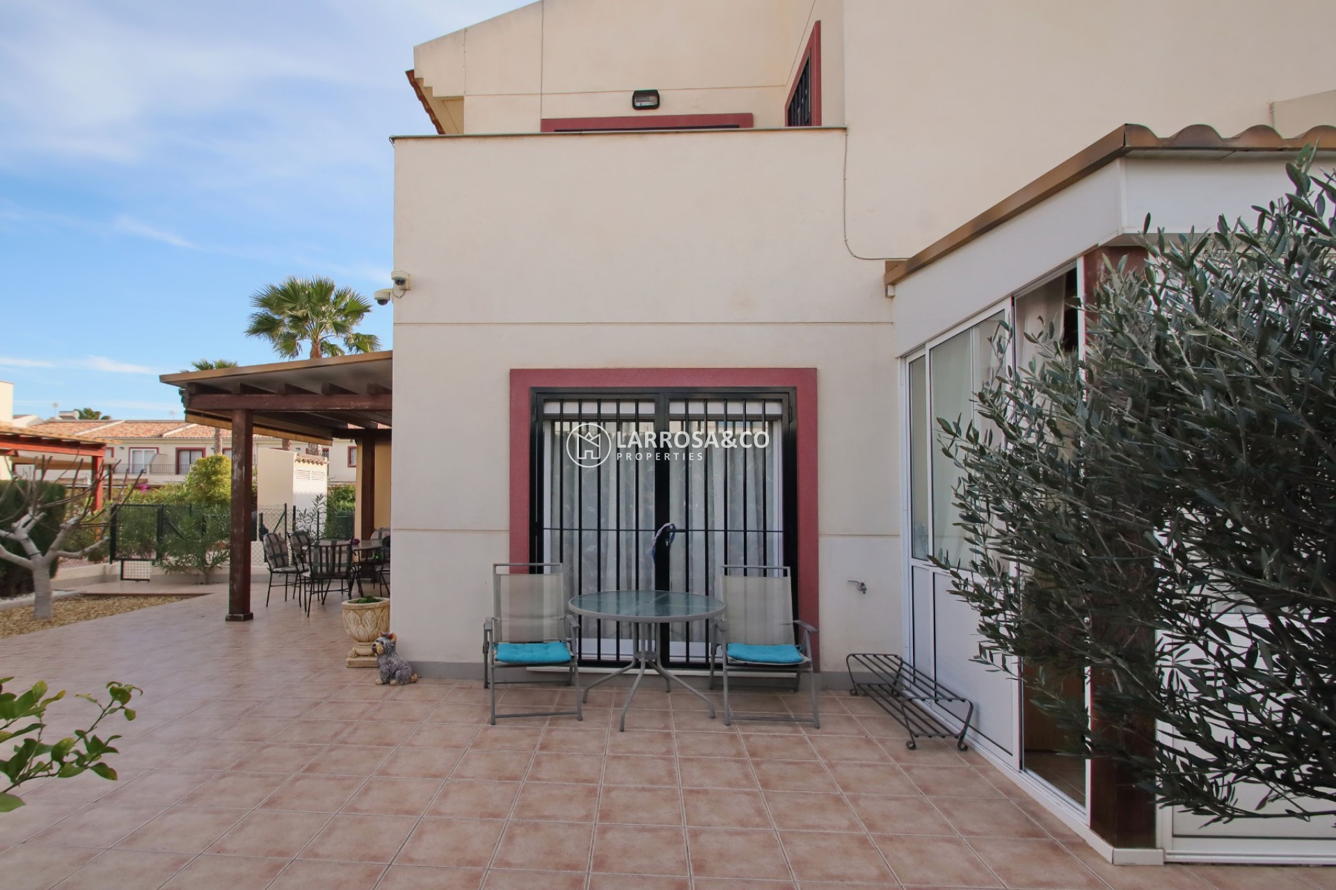 Herverkoop - Semi-detached house - Ciudad Quesada